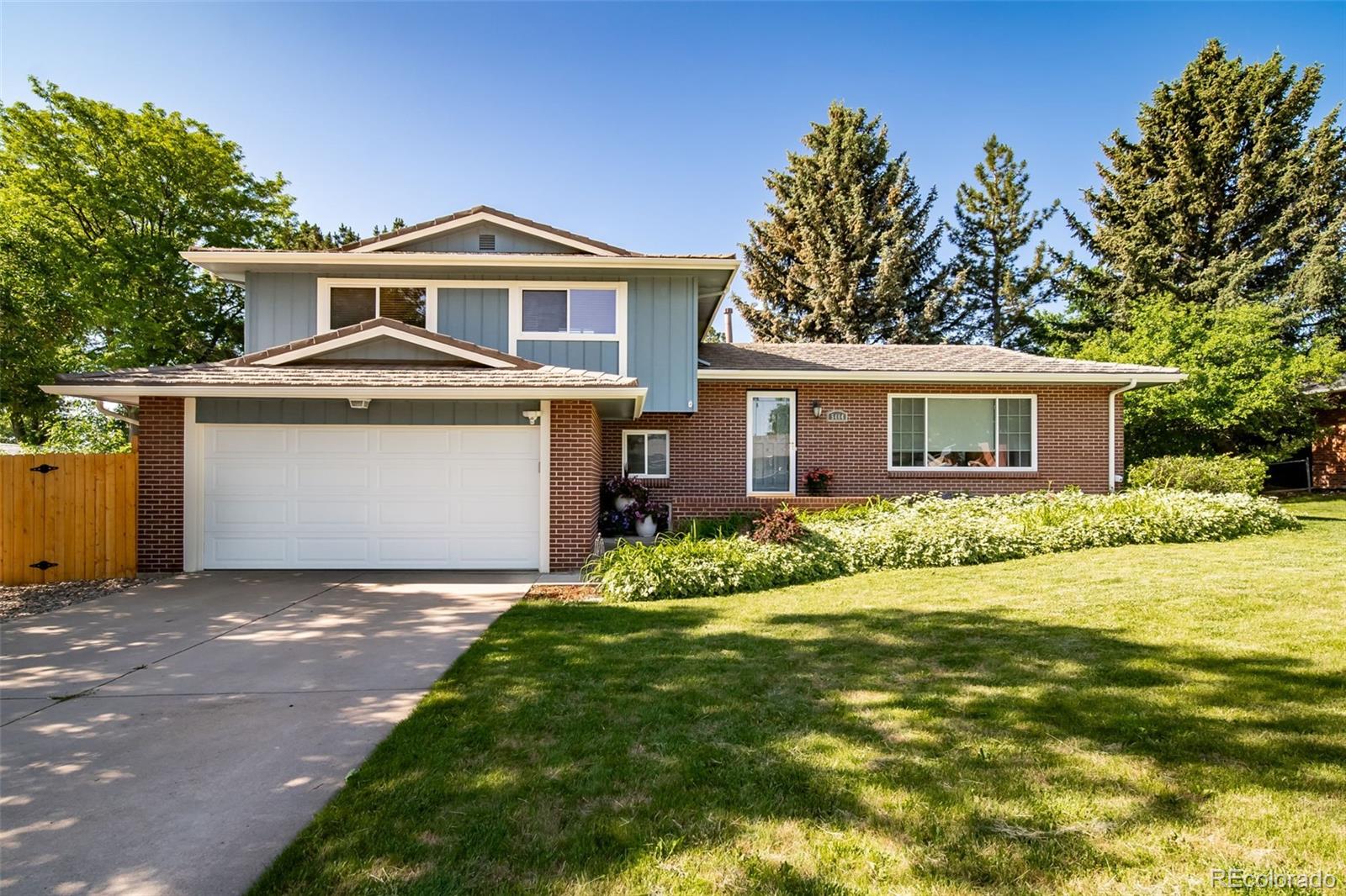 5404 W Rowland Place, littleton  House Search MLS Picture