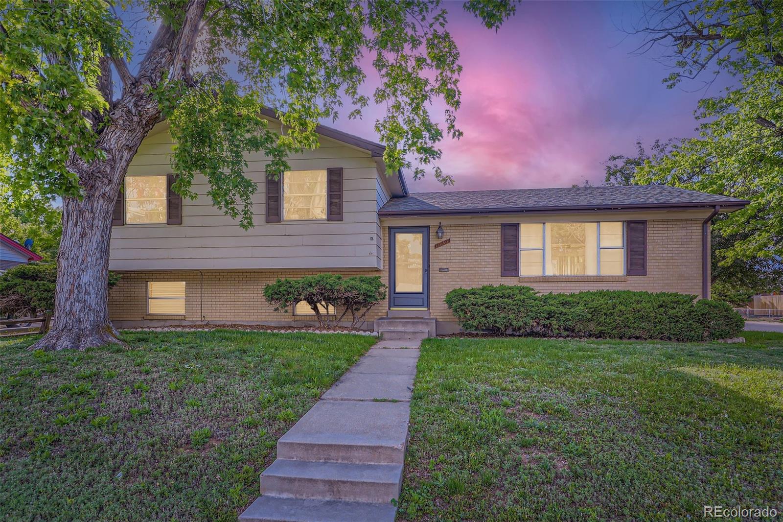 11797  Keough Drive, northglenn  House Search MLS Picture