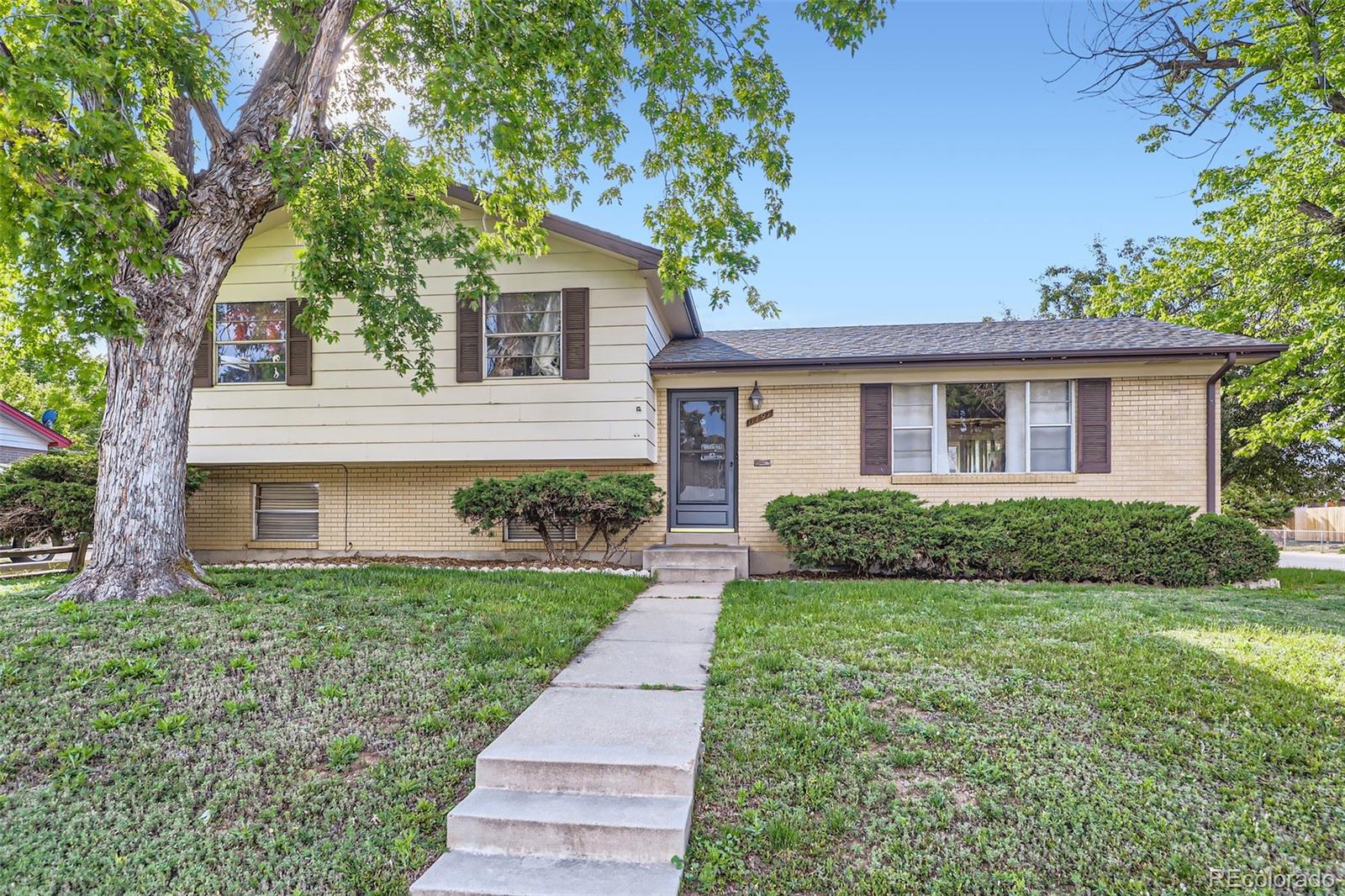 11797  Keough Drive, northglenn  House Search MLS Picture