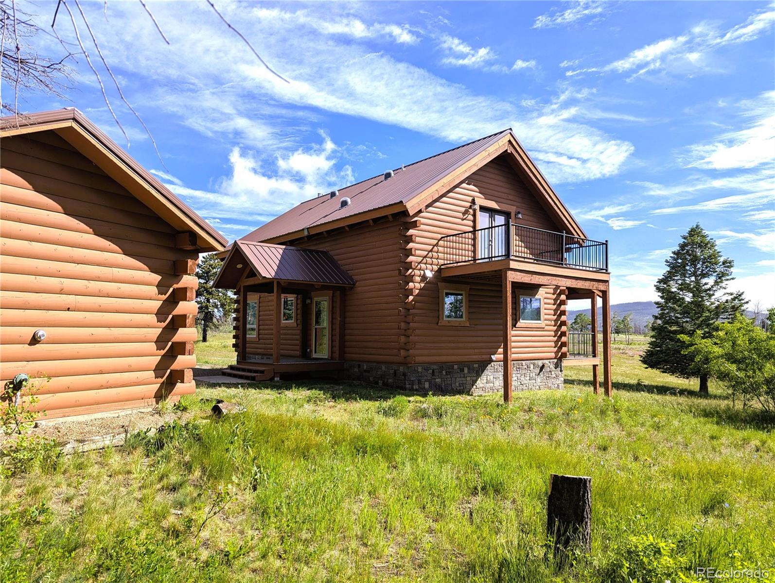1857  Sturm Lane, fort garland  House Search MLS Picture