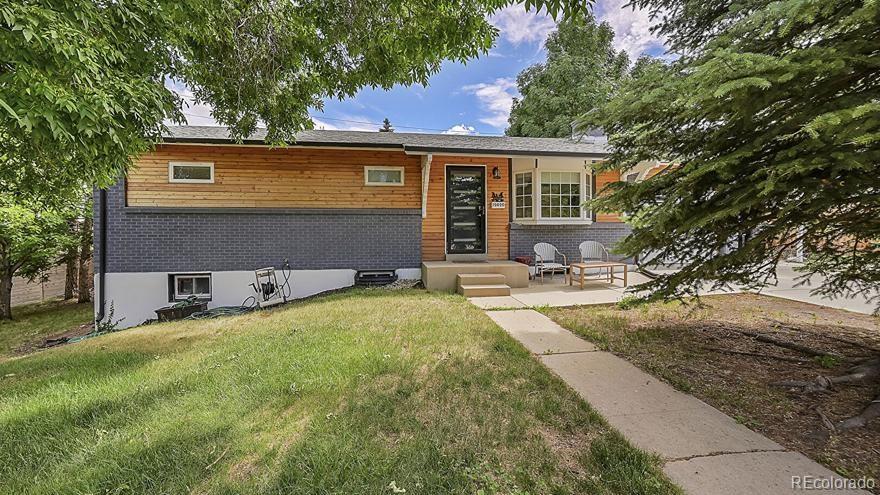 12020 W Alabama Place, lakewood MLS: 5779712 Beds: 4 Baths: 4 Price: $625,000