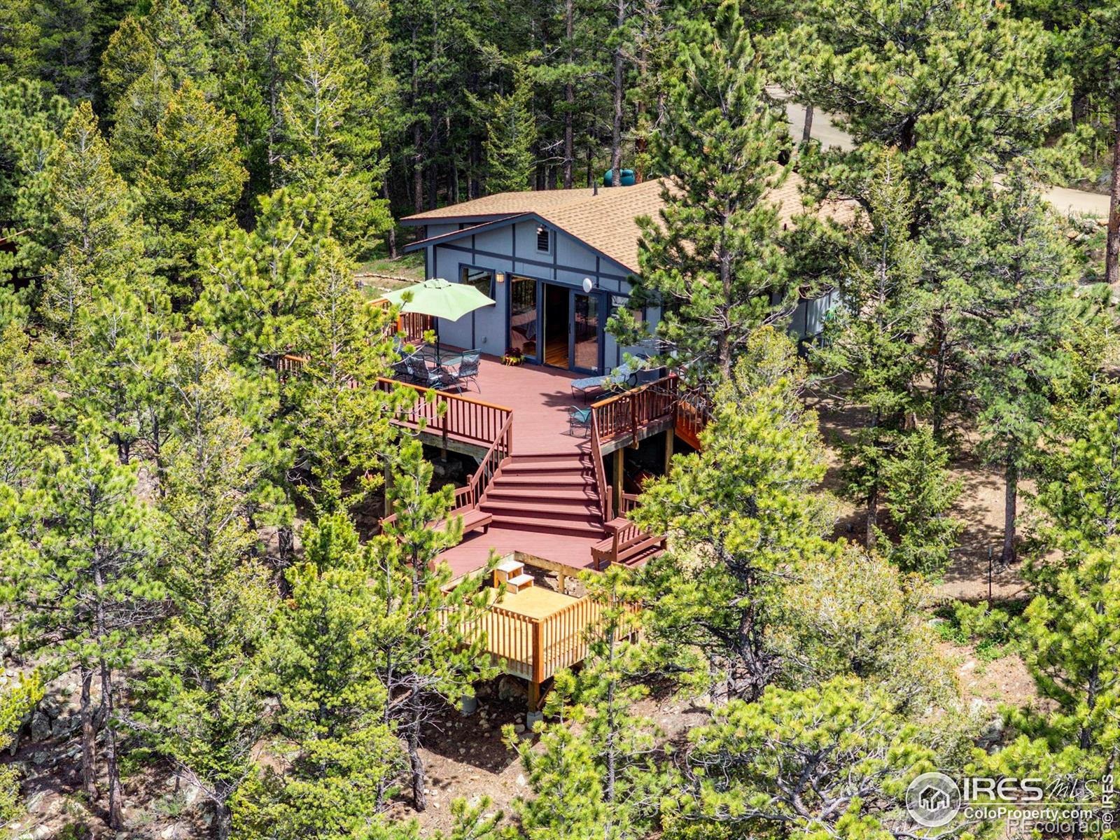 474  Hummer Drive, nederland  House Search MLS Picture