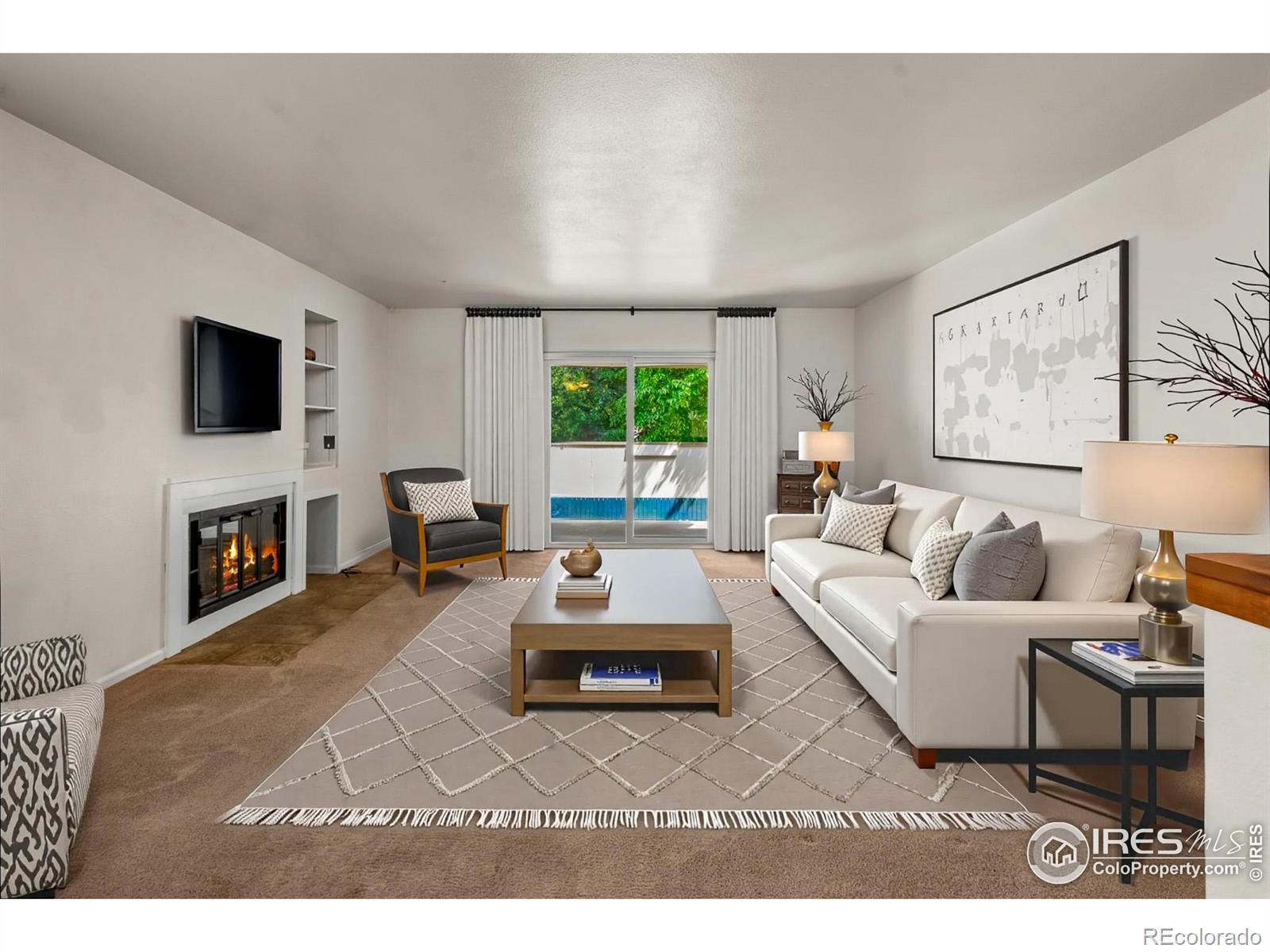3465  Lochwood Drive, fort collins  House Search MLS Picture
