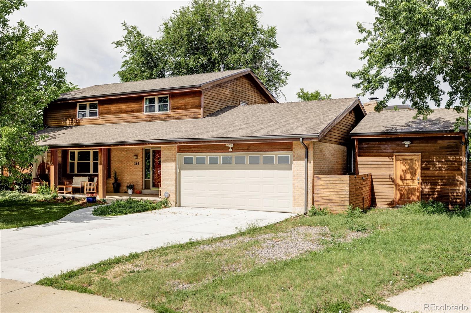 boulder  House Search Picture