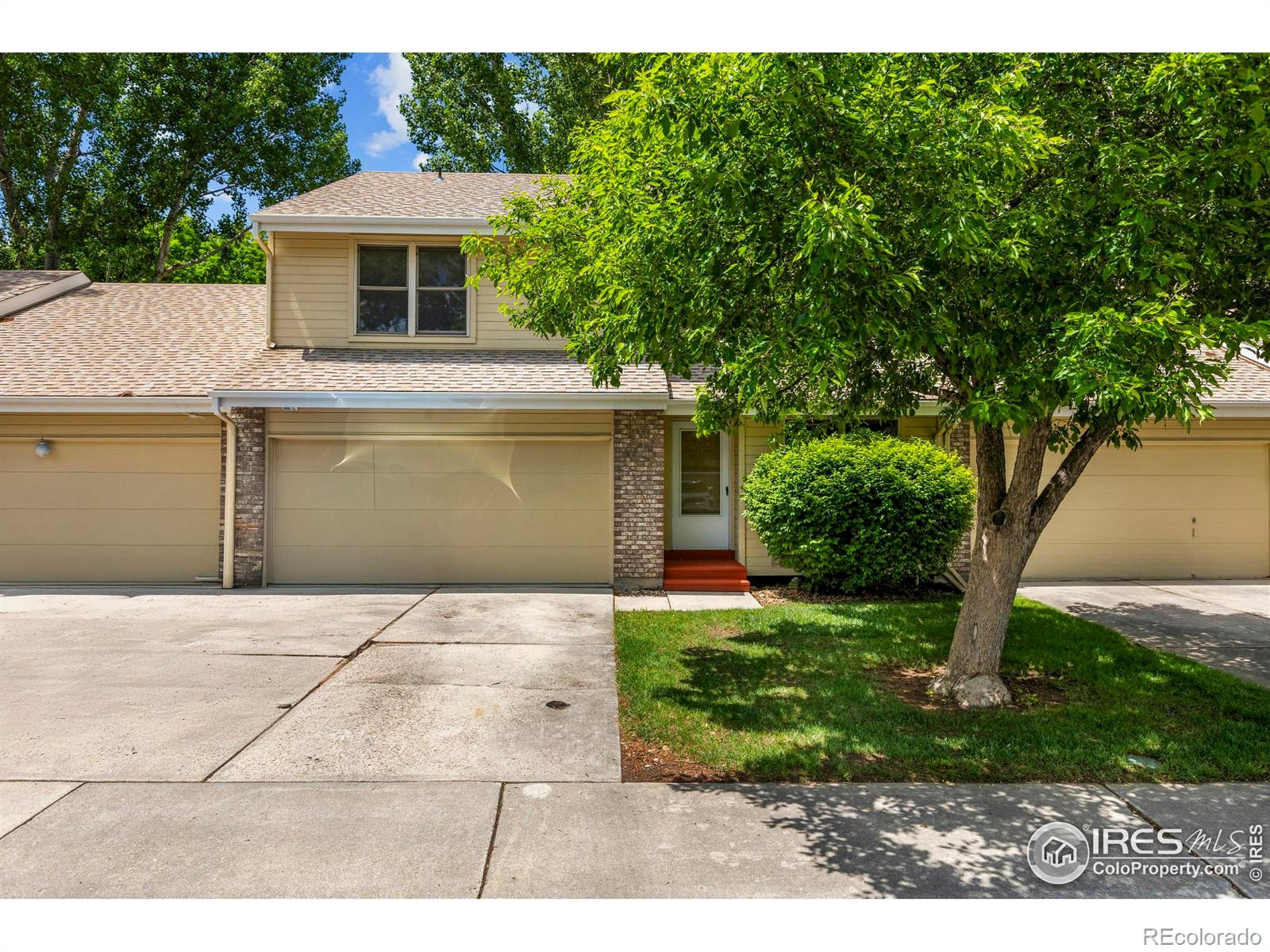 906  Shire Court, fort collins MLS: 4567891036627 Beds: 3 Baths: 3 Price: $450,000
