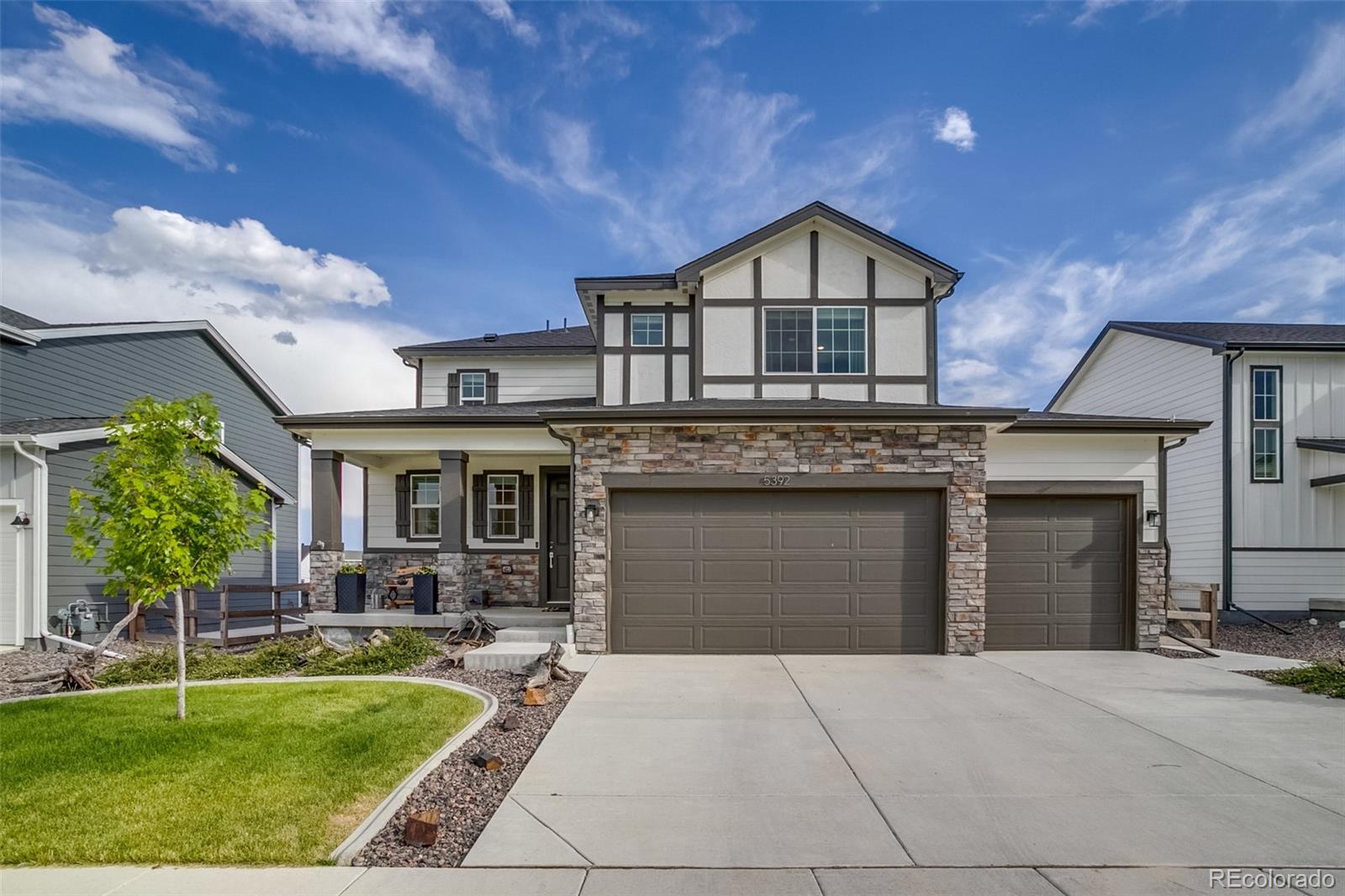5392  Sanctuary Avenue, firestone  House Search MLS Picture