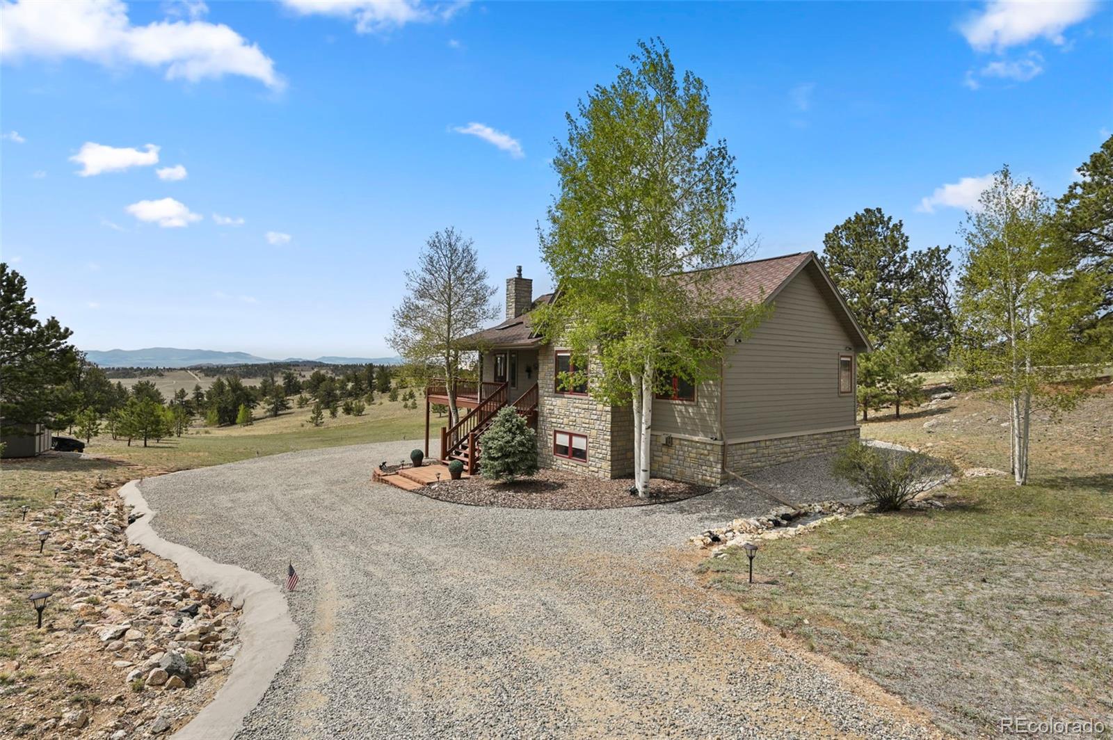 322  Sequoia Road, hartsel&nbsp; House Search MLS Picture