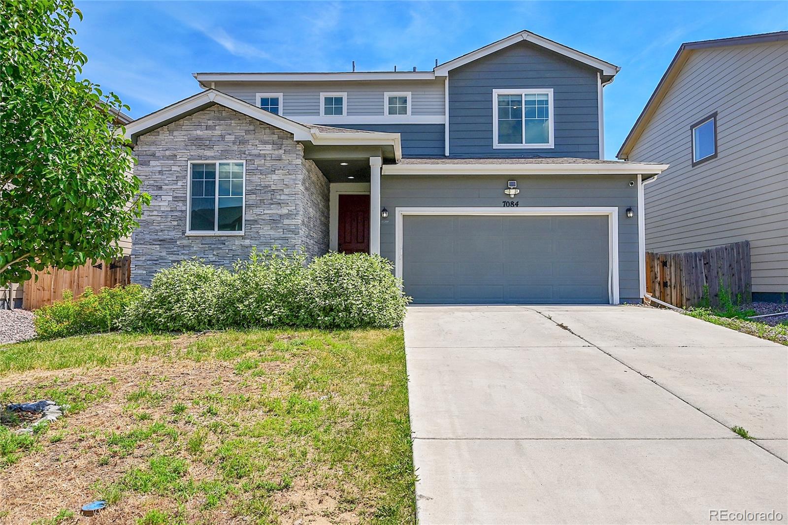 colorado springs  House Search Picture