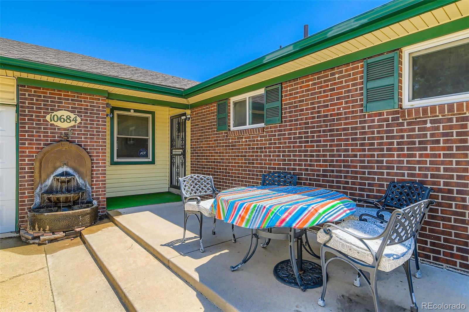 10684  Downing Street, northglenn  House Search MLS Picture
