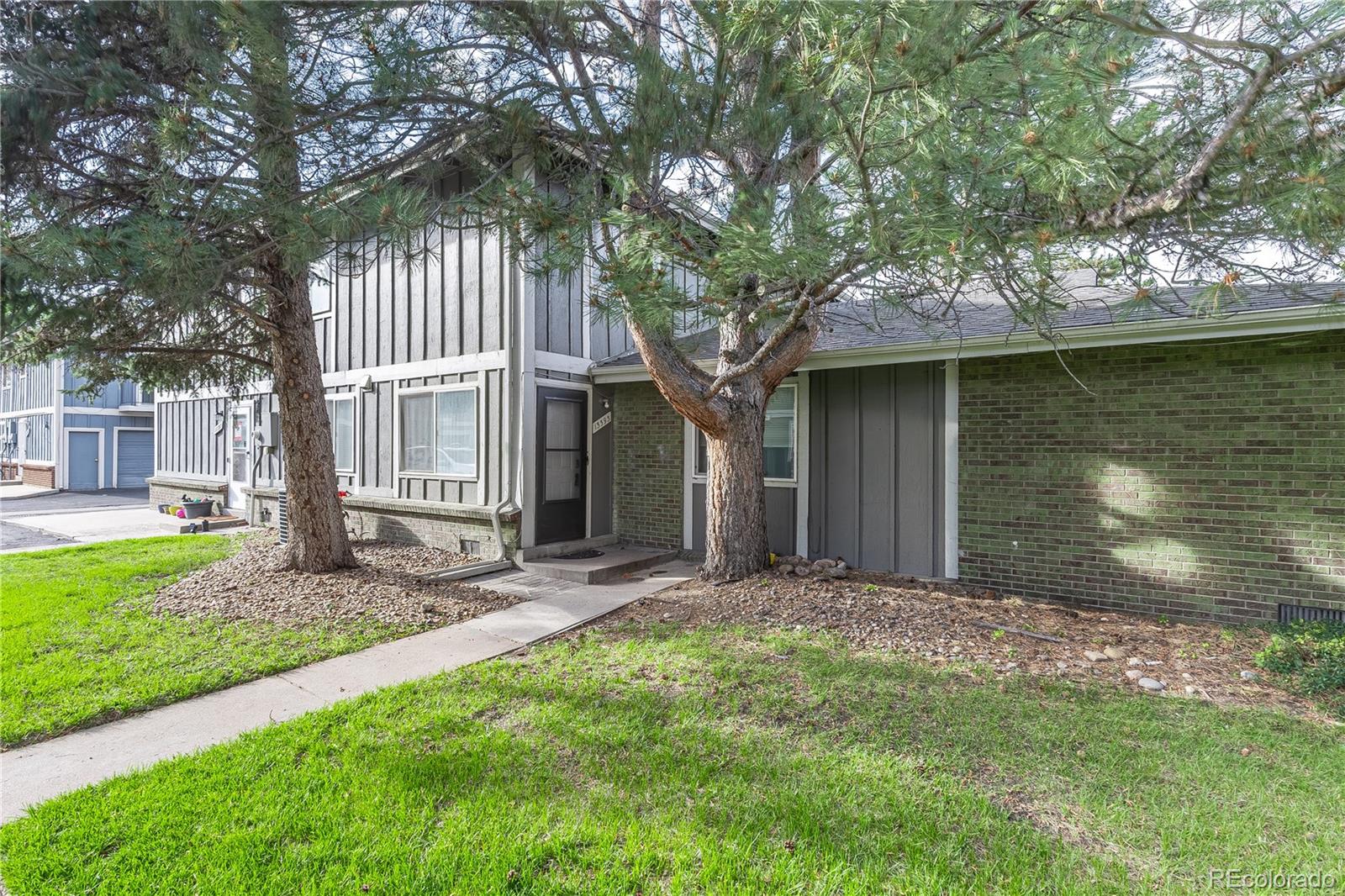 13393 E Louisiana Avenue, aurora MLS: 8505409 Beds: 2 Baths: 1 Price: $230,000
