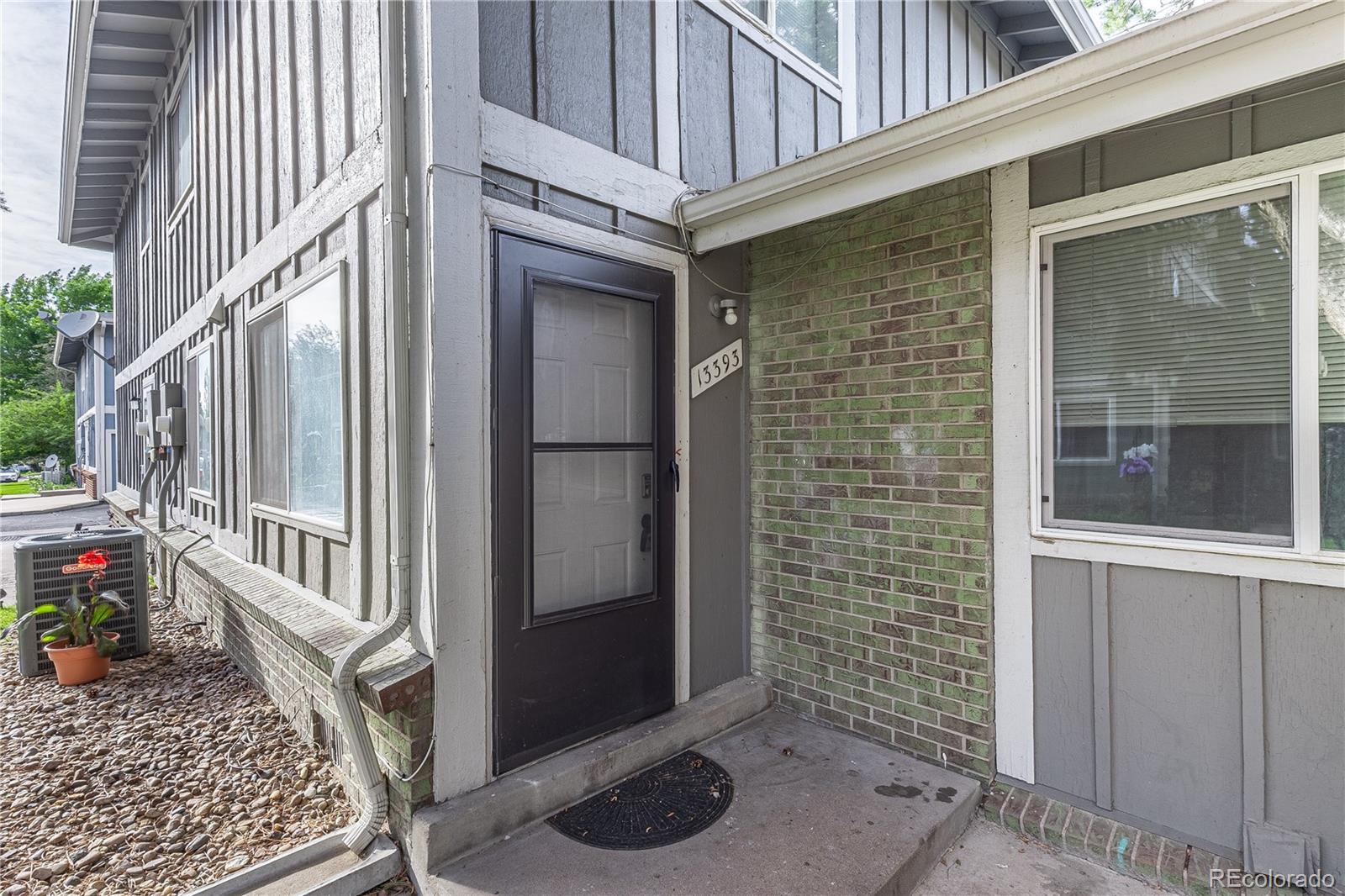13393 E Louisiana Avenue, aurora  House Search MLS Picture