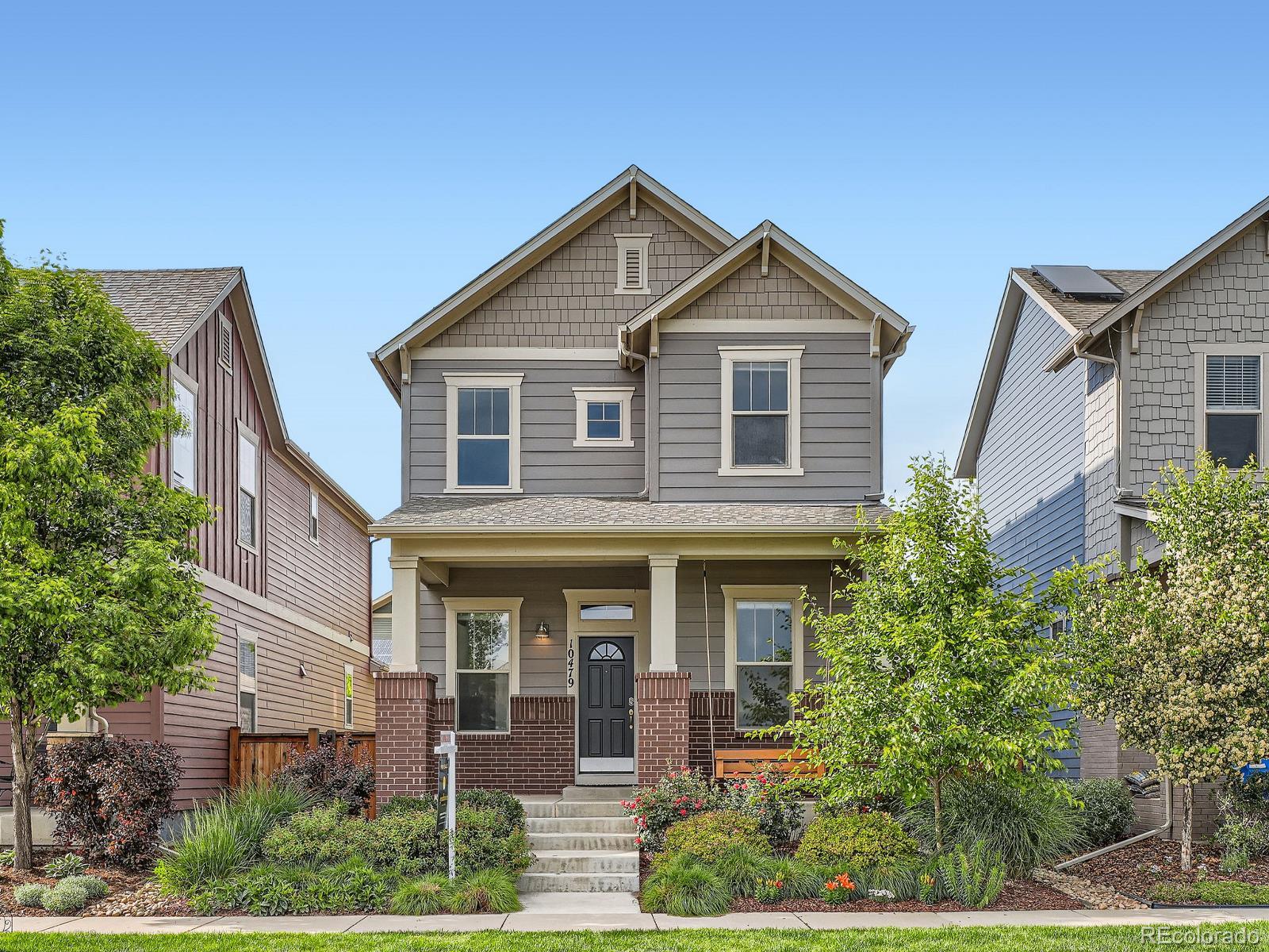 aurora  House Search Picture