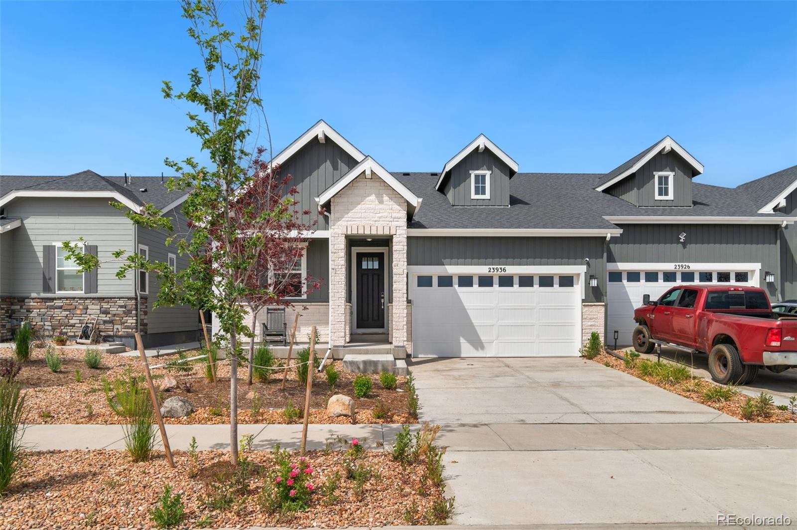 23936 E River Front Drive, aurora  House Search MLS Picture
