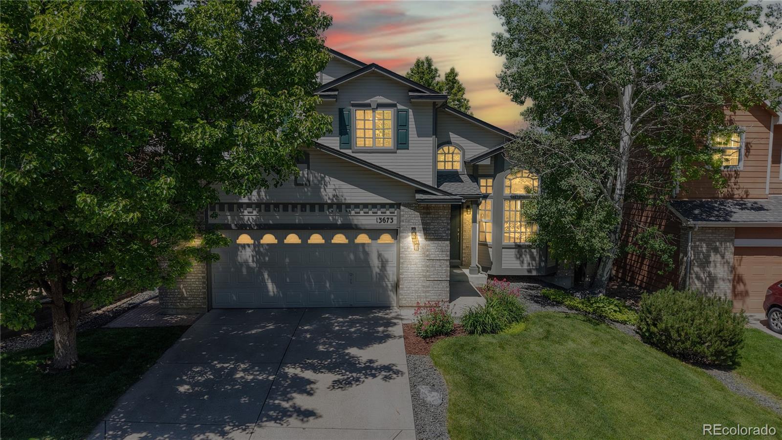 13673  Cook Street, thornton  House Search MLS Picture