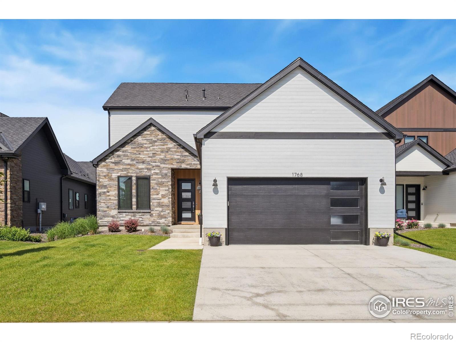 1768  Barefoot Drive, windsor  House Search MLS Picture
