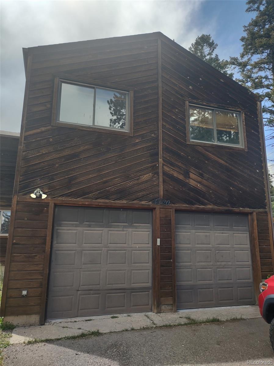 conifer  House Search Picture