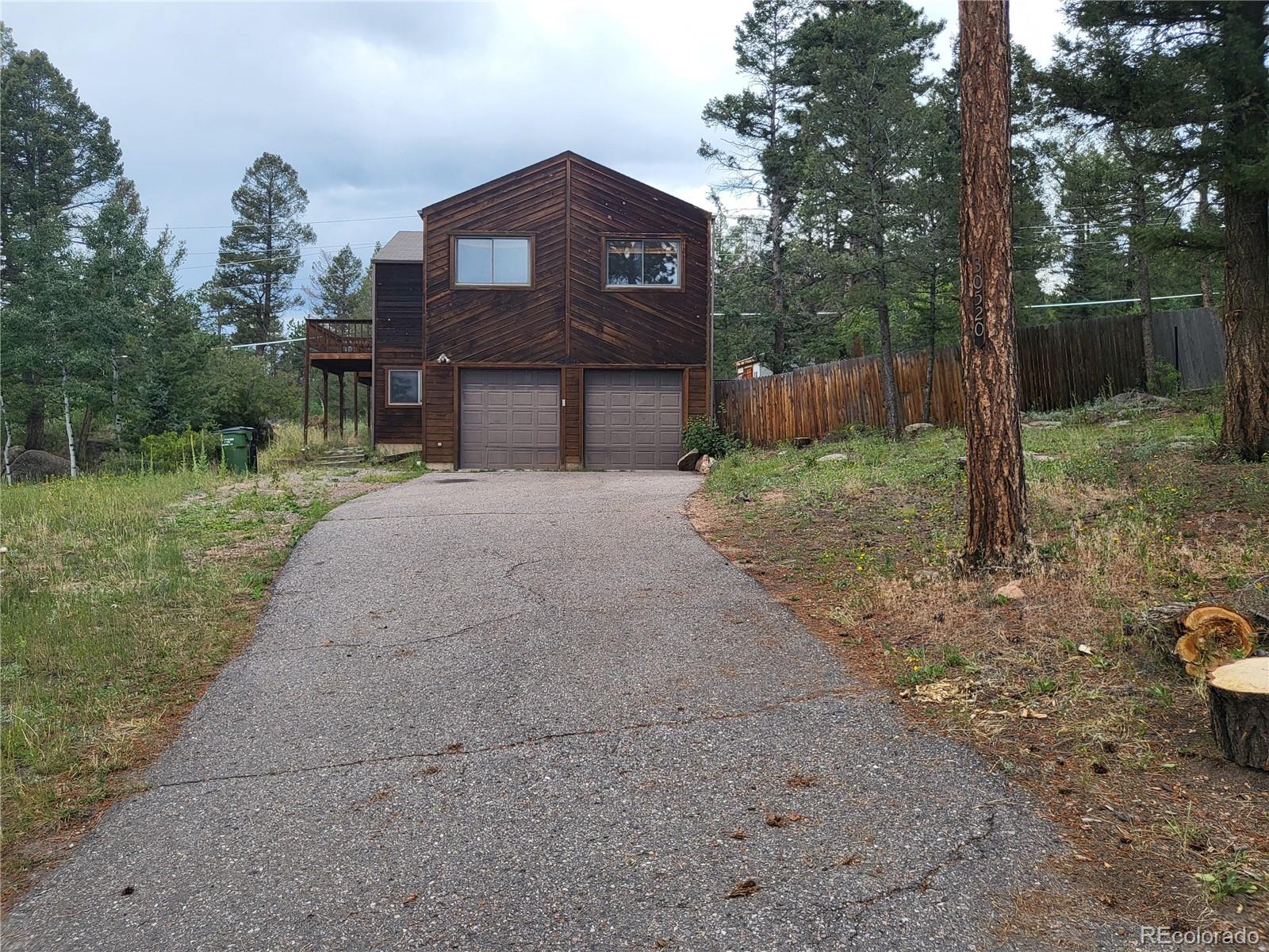 30520  Rand Road, conifer  House Search MLS Picture