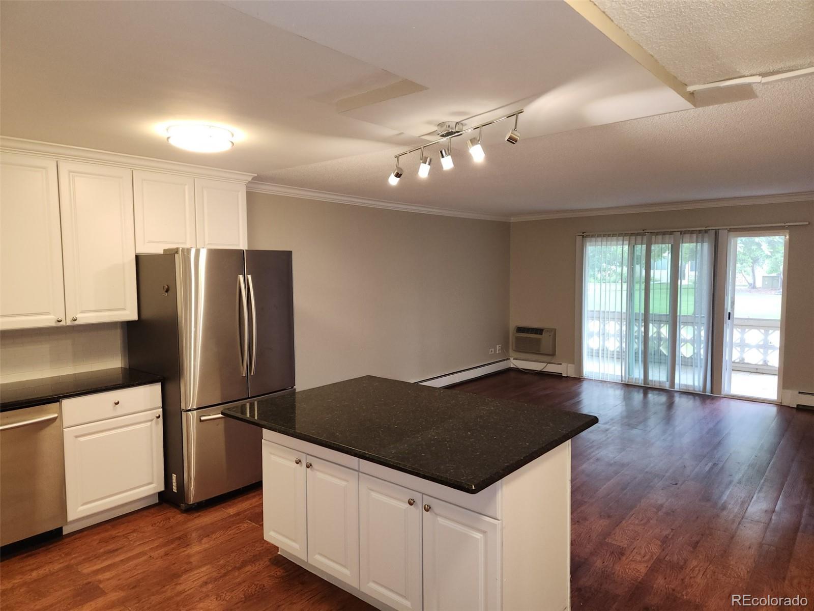 9300 E Center Avenue 6A, Denver  MLS: 8894422 Beds: 0 Baths: 0 Price: $169,999