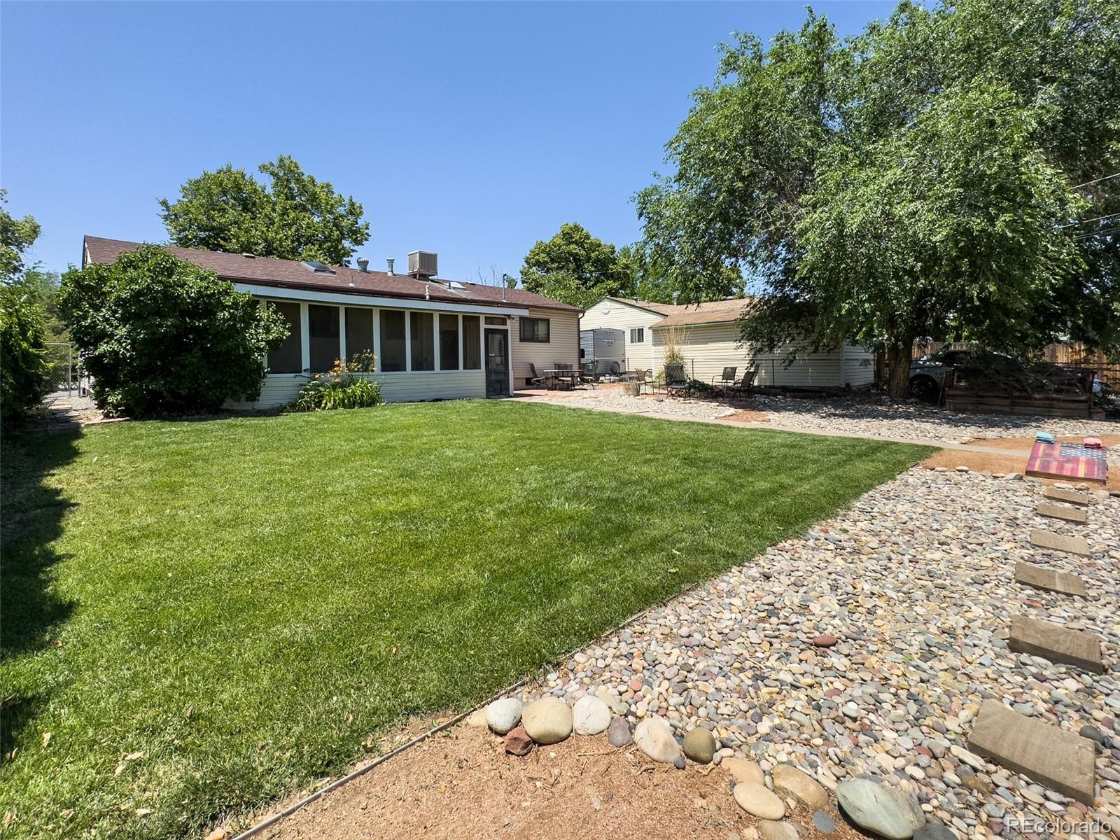 2114 N 21st Street, grand junction  House Search MLS Picture