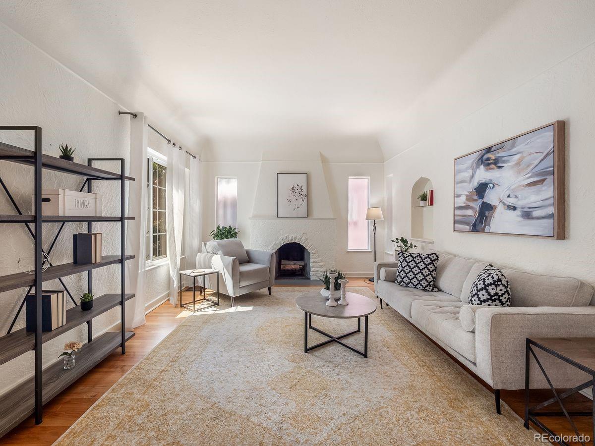 1470  Utica Street, denver  House Search MLS Picture
