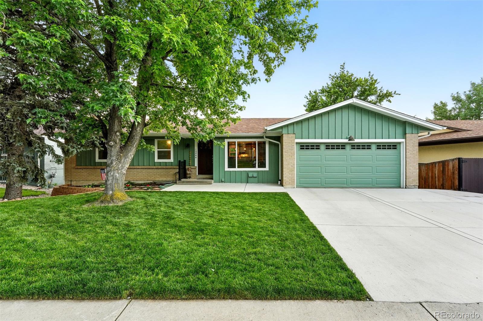12844 W Iliff Avenue, lakewood MLS: 6818485 Beds: 5 Baths: 3 Price: $865,000
