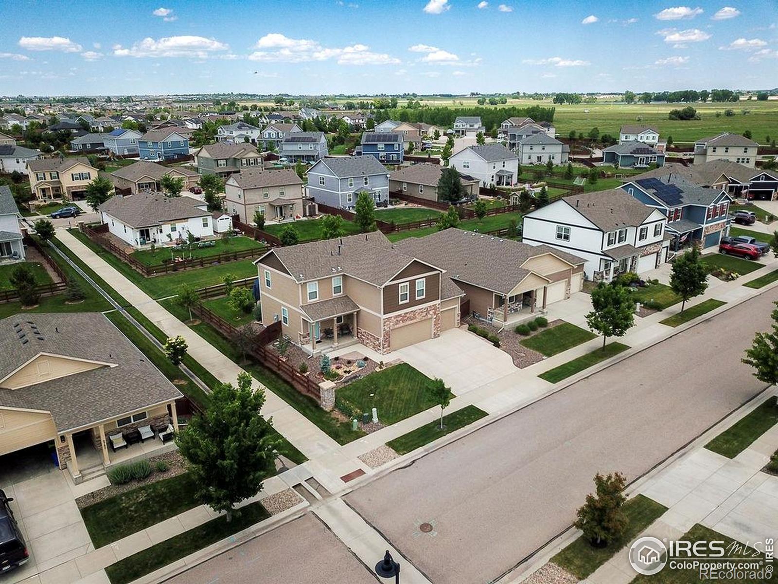 6792  Covenant Court, timnath  House Search MLS Picture