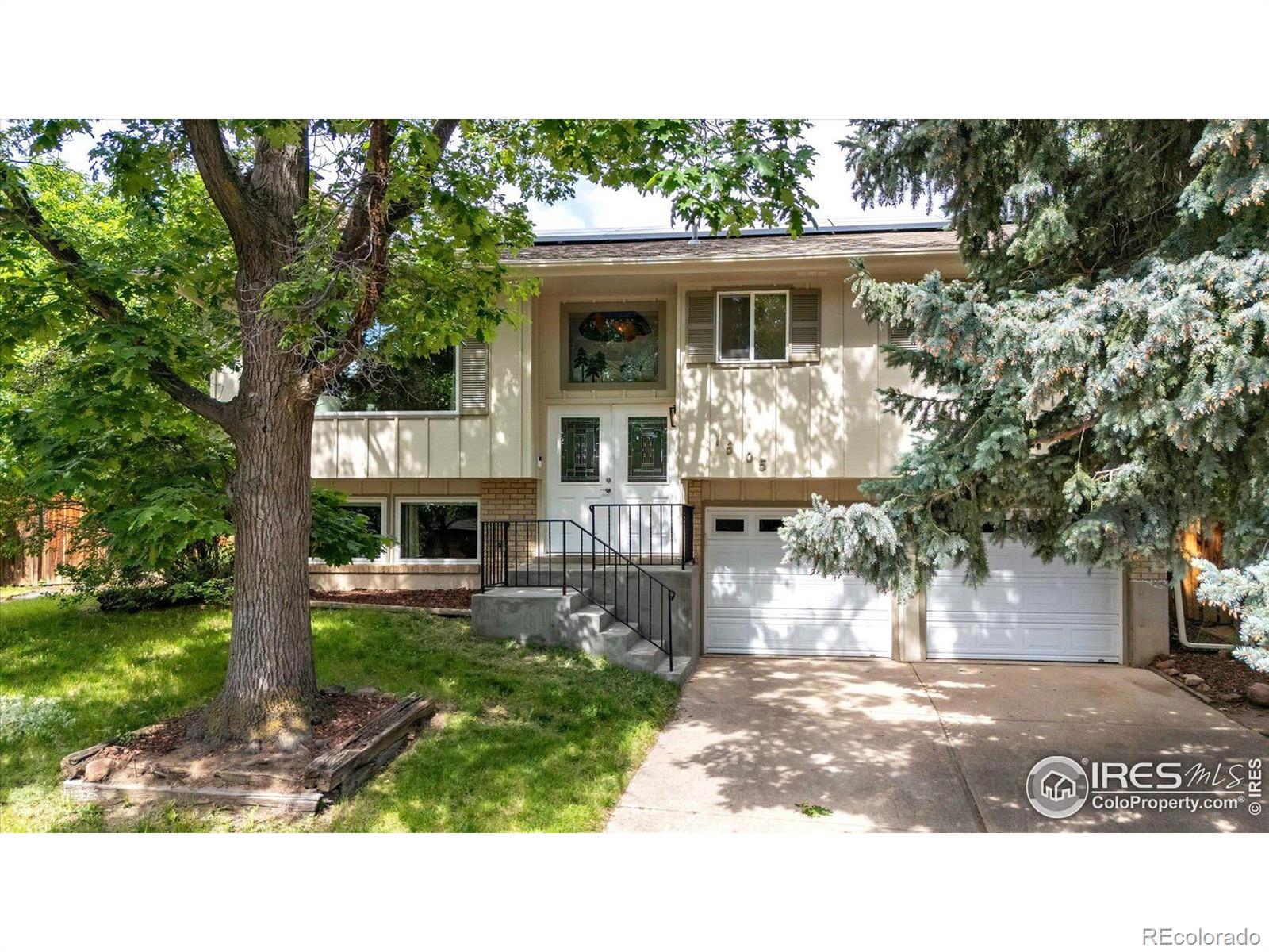 boulder  House Search Picture