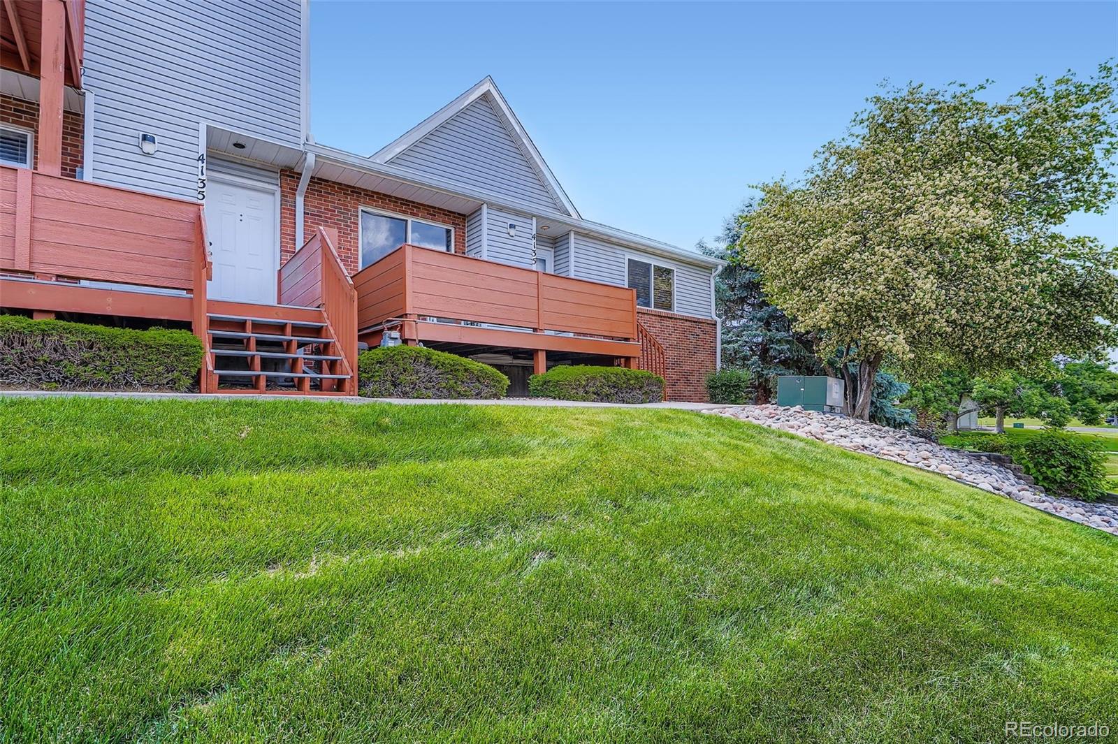4135 E 119th Place, thornton  House Search MLS Picture