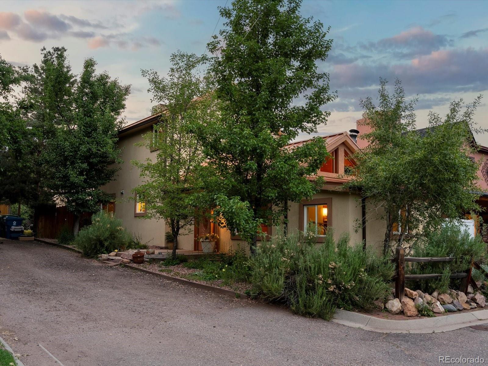 109  Bear Creek Lane, morrison  House Search MLS Picture