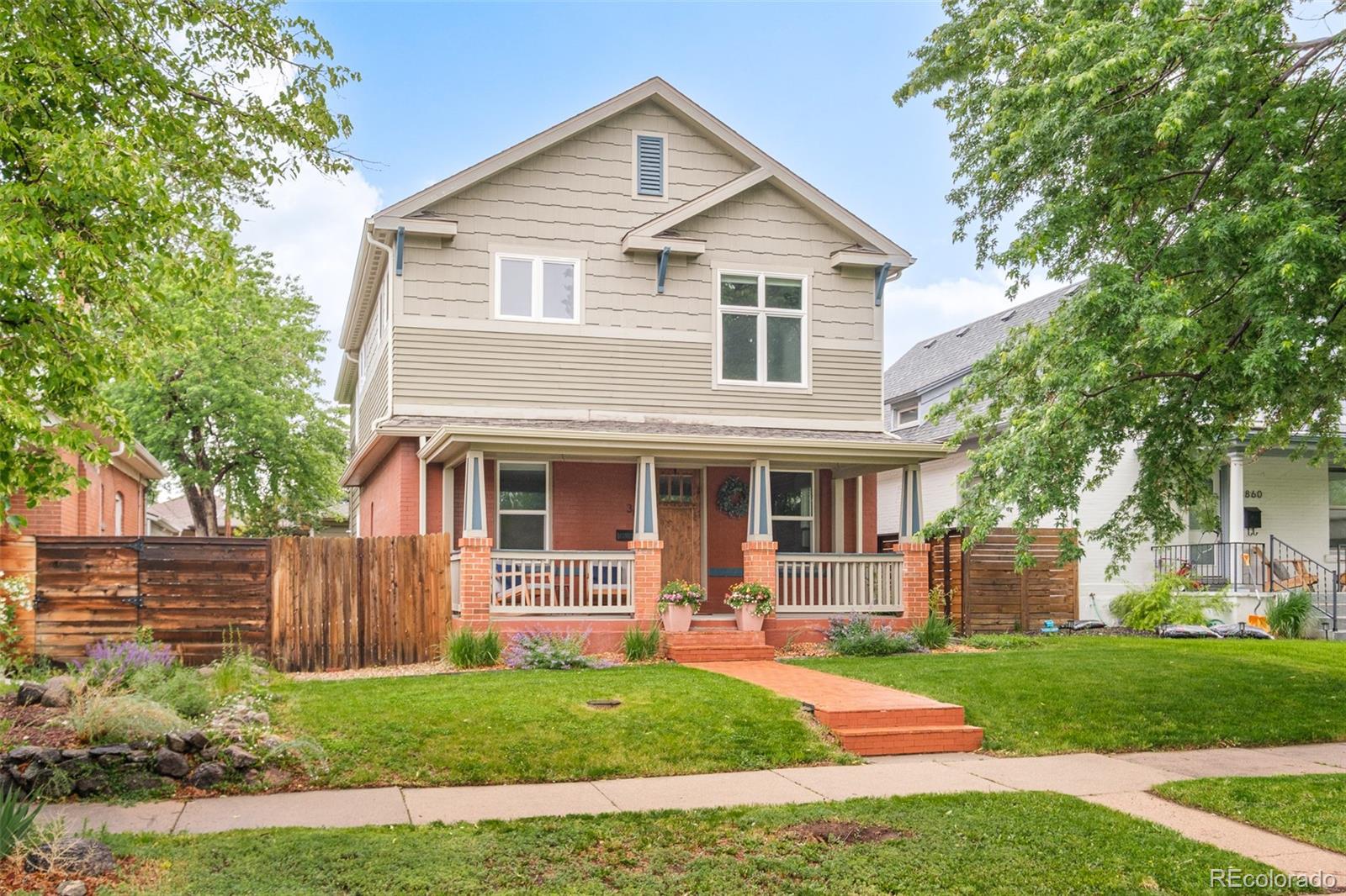denver  House Search Picture