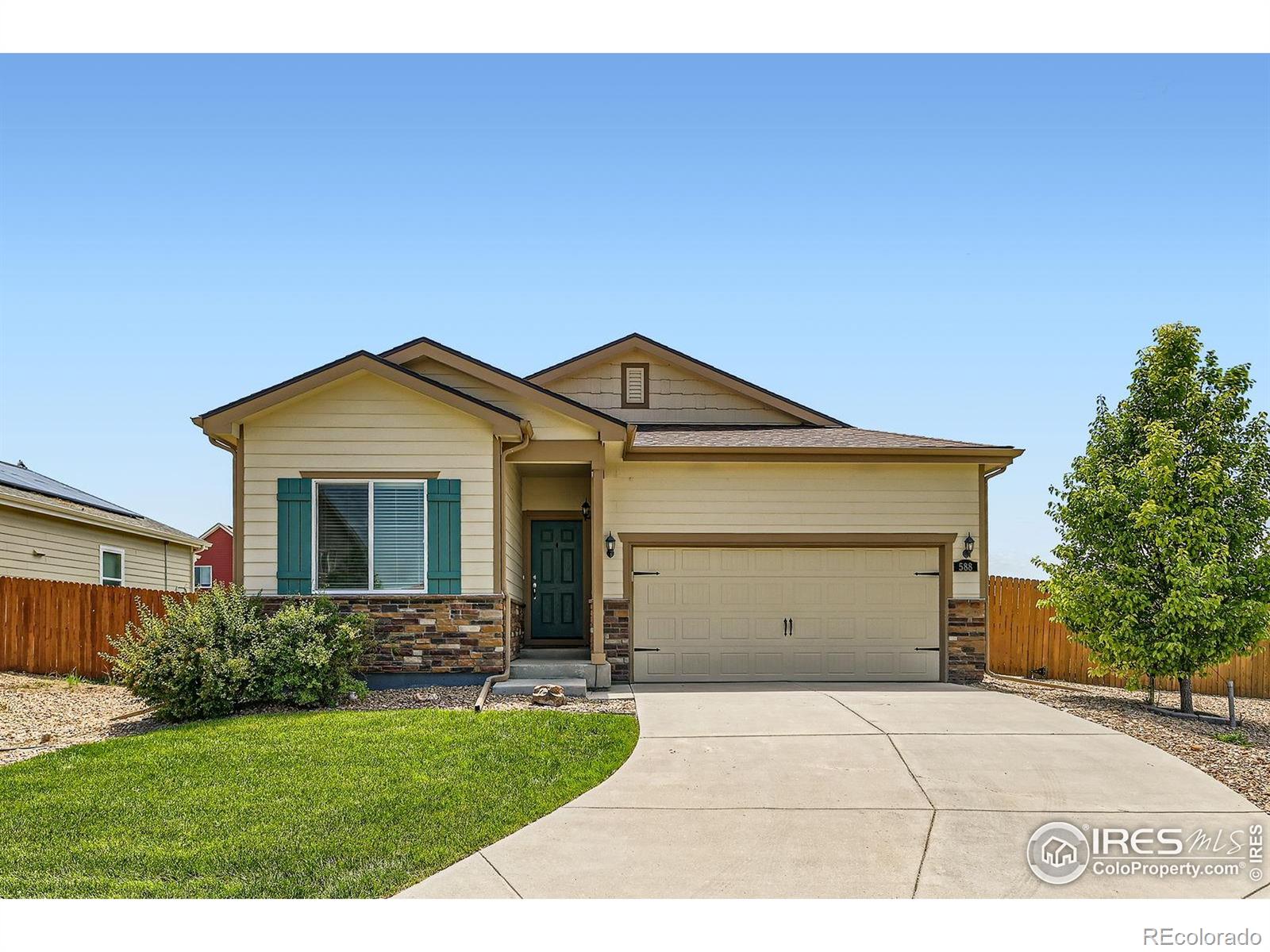dacono  House Search Picture