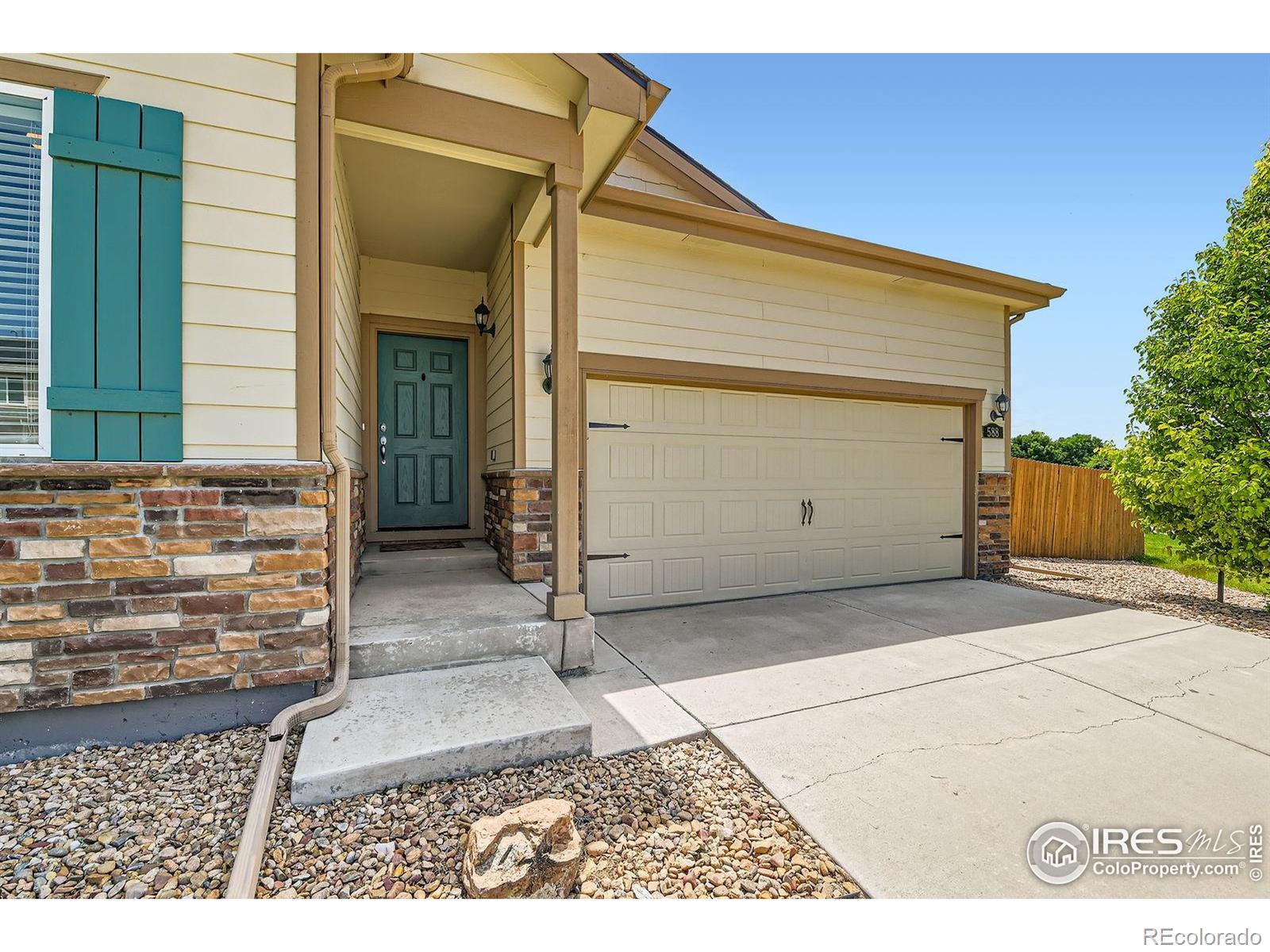 588  Sandi Lane, dacono  House Search MLS Picture