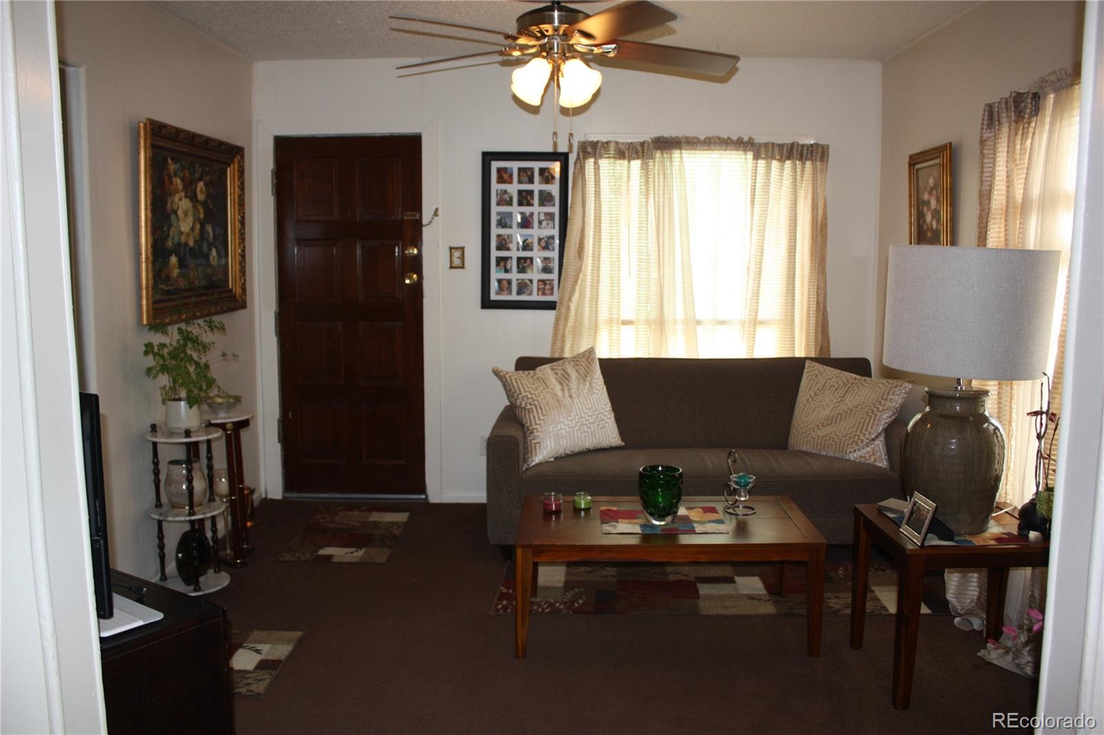5095  Grant Street, denver  House Search MLS Picture