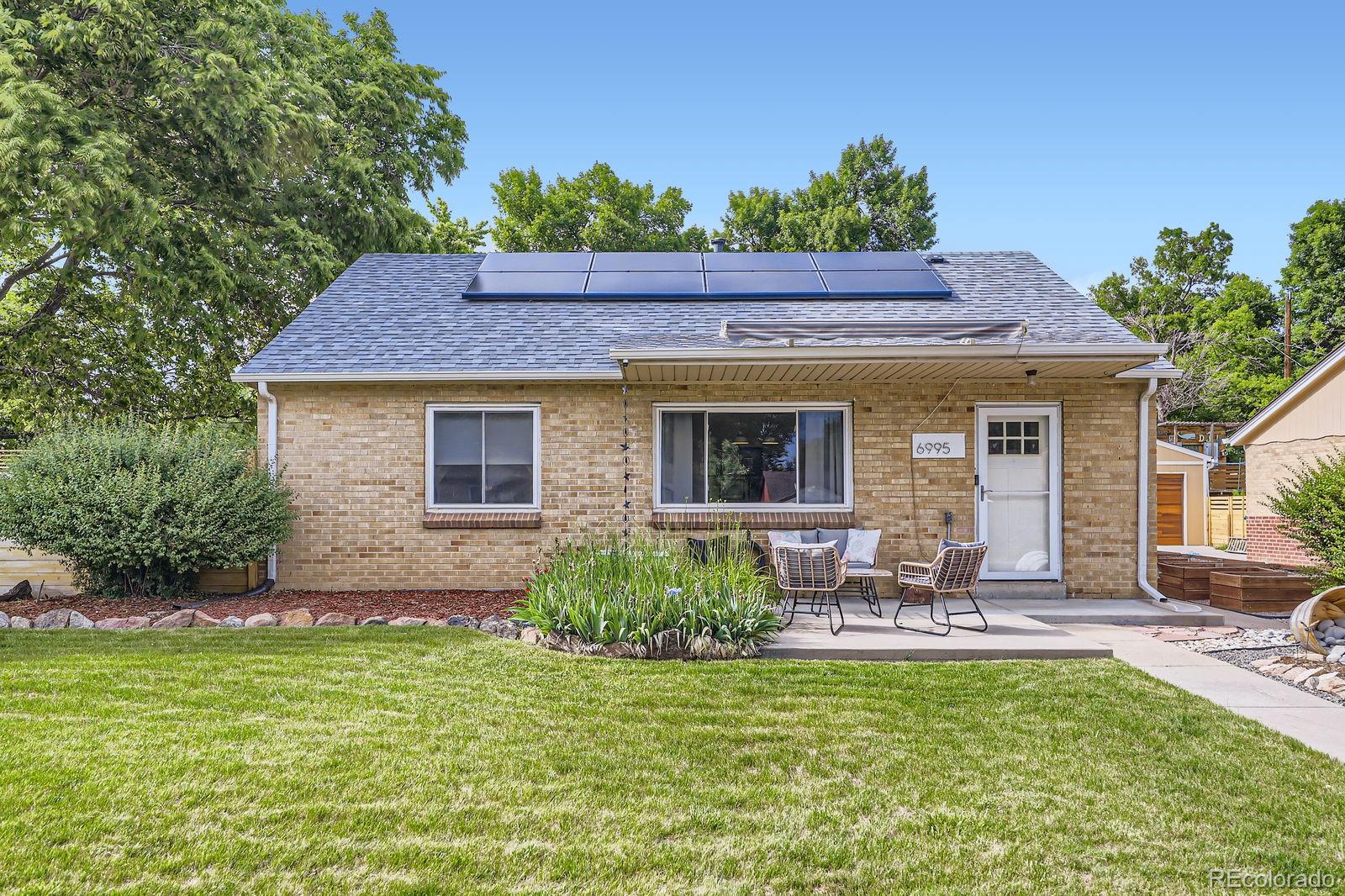wheat ridge  House Search Picture