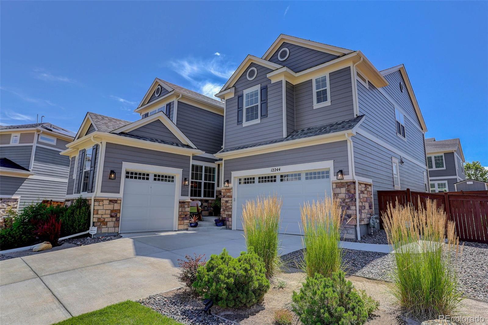 12244  Olive Way, thornton  House Search MLS Picture