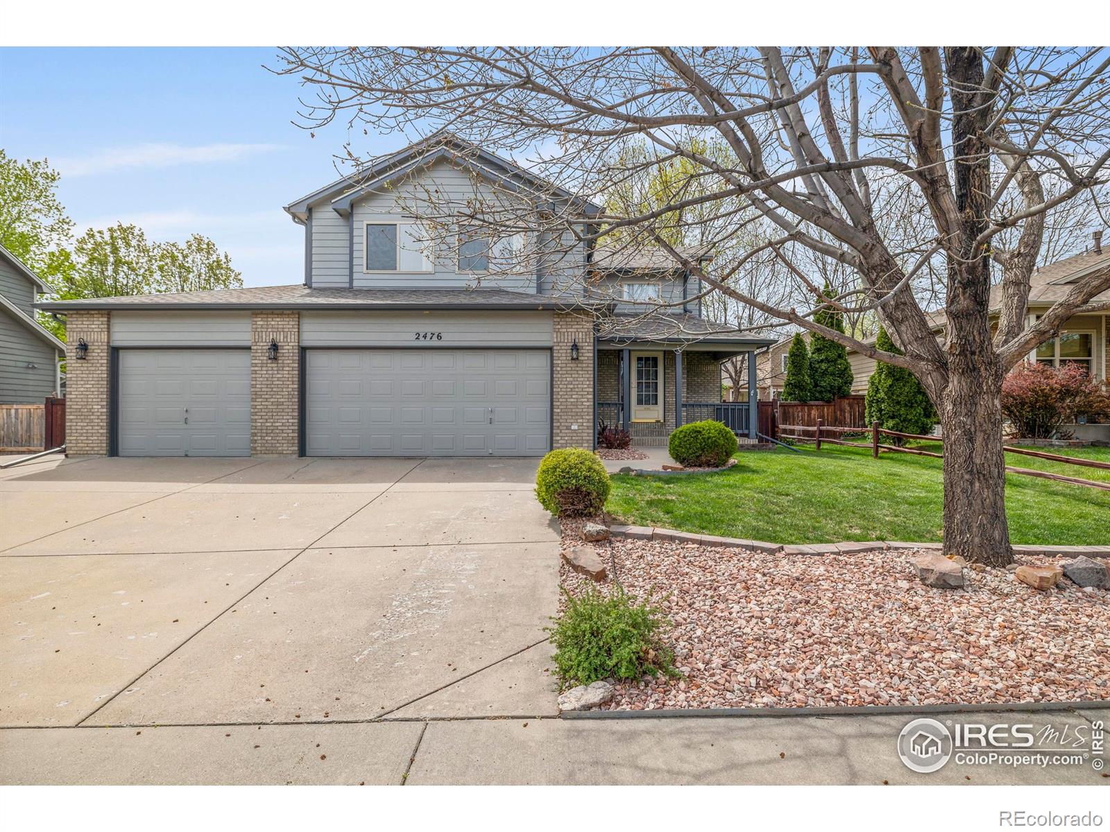 2476  Forsythia Drive, loveland  House Search MLS Picture