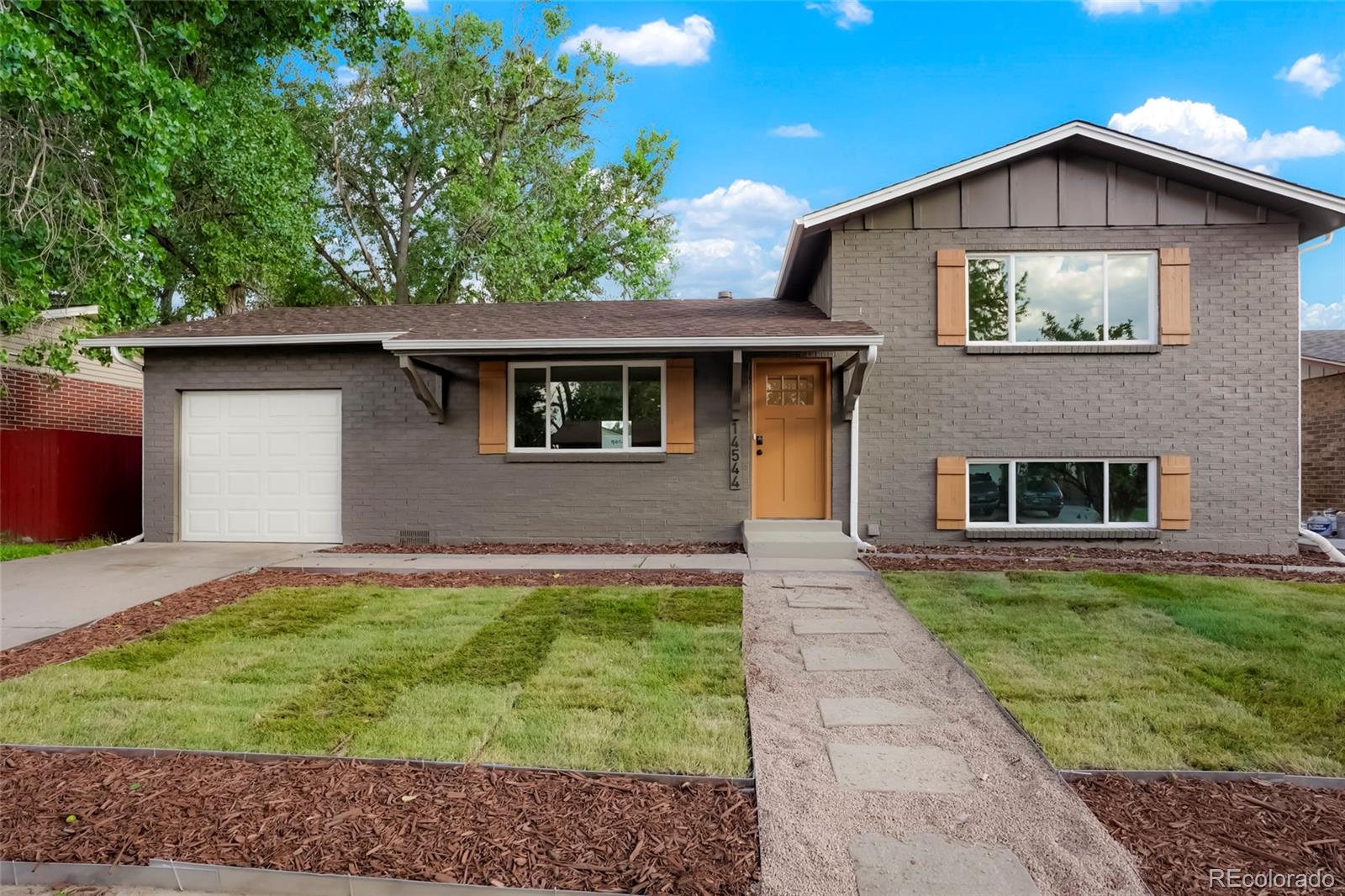 14544  March Drive, denver MLS: 3125419 Beds: 3 Baths: 2 Price: $475,000