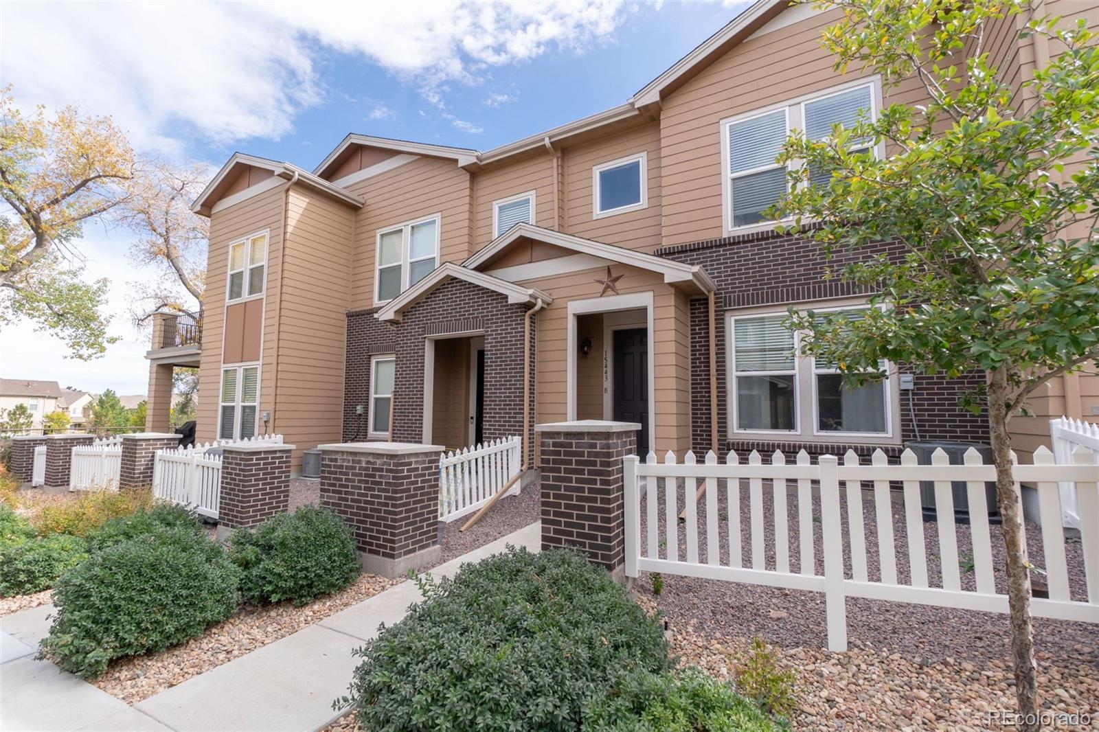 15443 W 65th Avenue, arvada  House Search MLS Picture