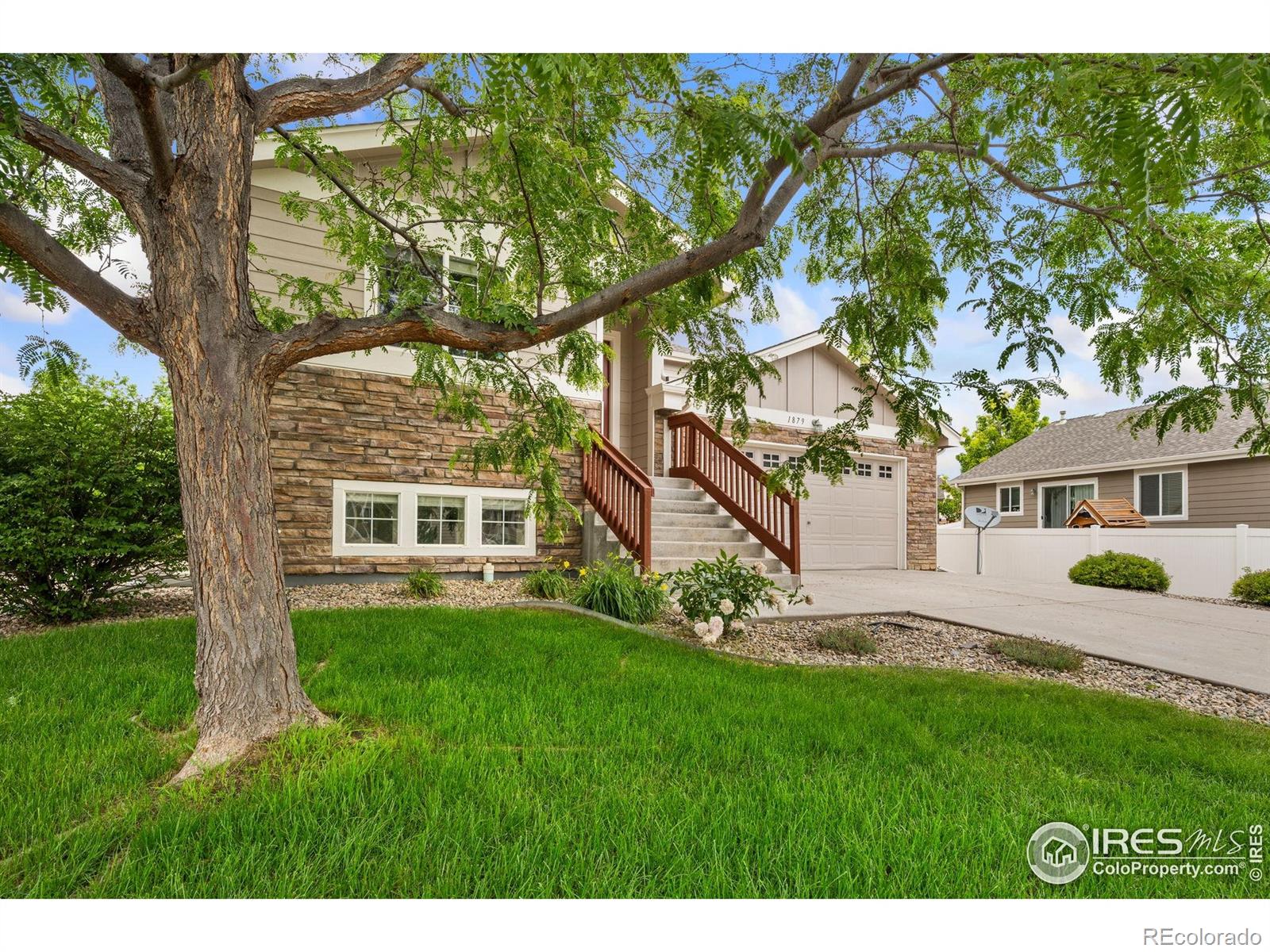 1879  Gemini Court, loveland  House Search MLS Picture