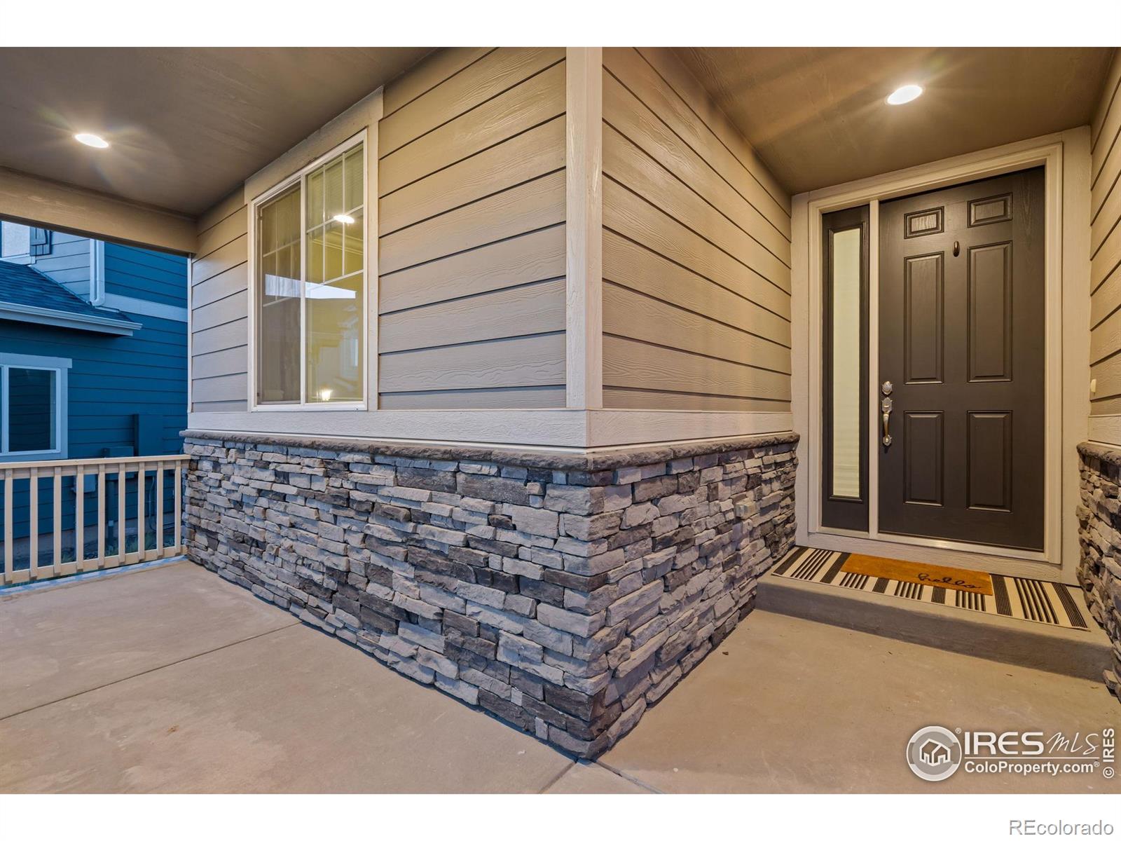 5902  Yellow Creek Drive, fort collins  House Search MLS Picture