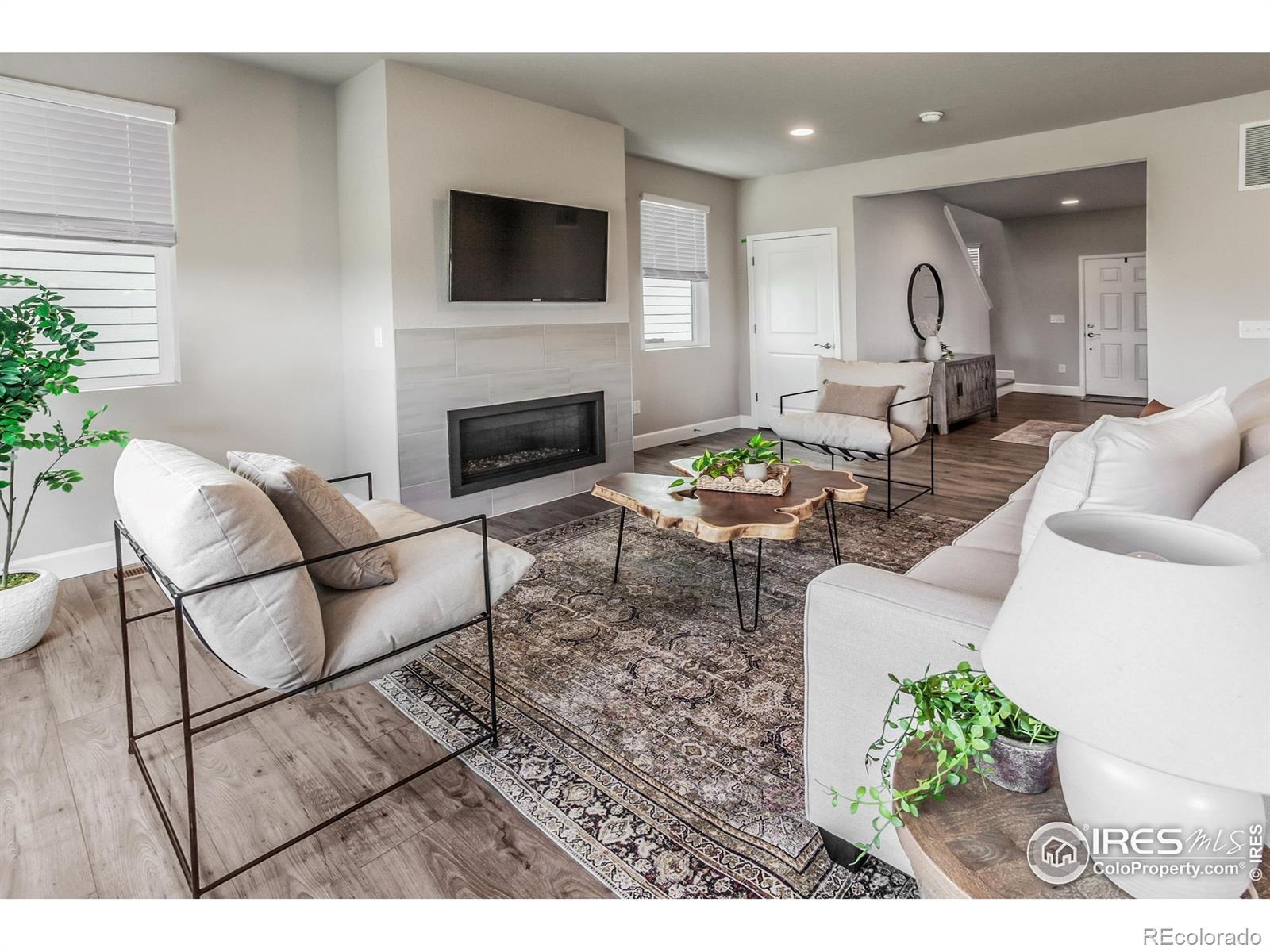 1669  Foggy Brook Drive, fort collins  House Search MLS Picture
