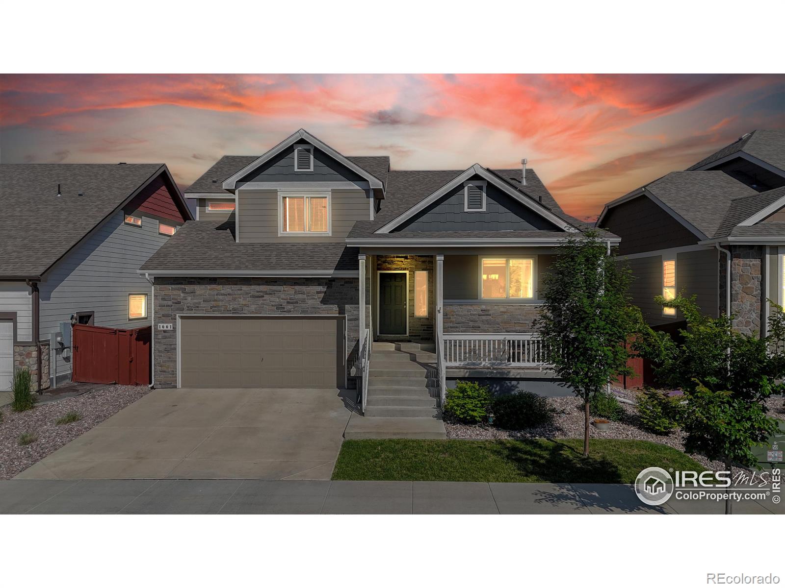 1661  Rise Drive, windsor  House Search MLS Picture