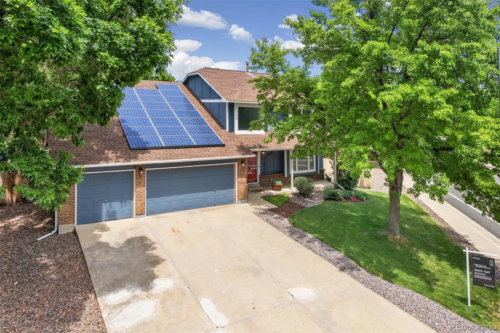 13701  Yank Way, arvada  House Search MLS Picture