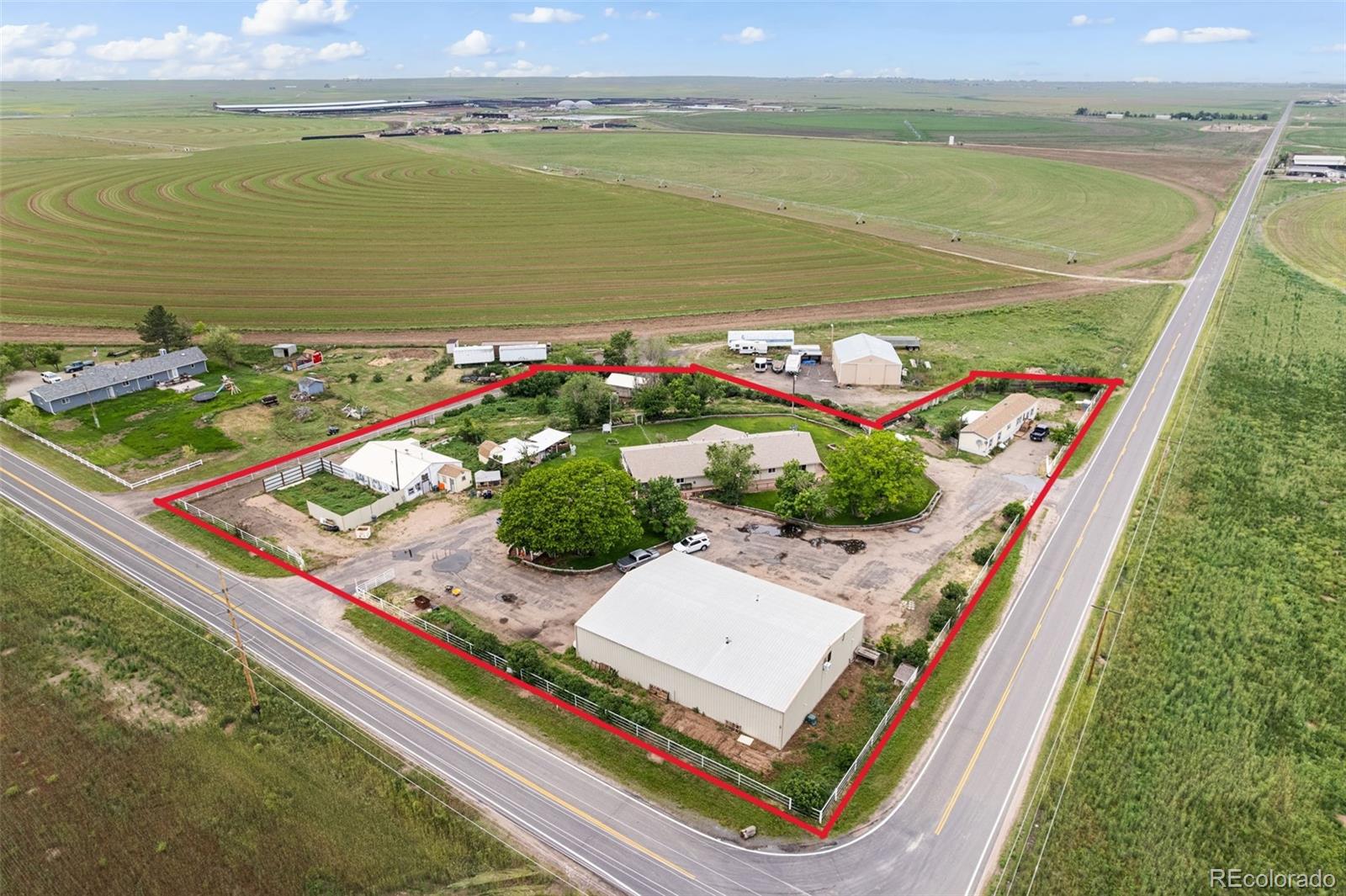 20995  County Road 28 , hudson  House Search MLS Picture