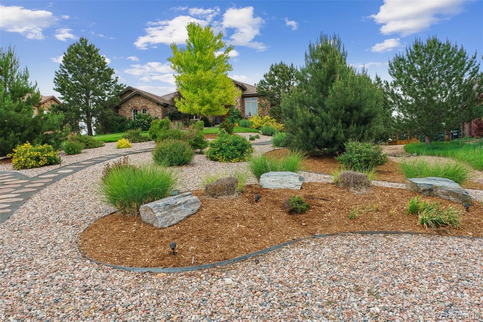 4651  Sonado Place, parker  House Search MLS Picture
