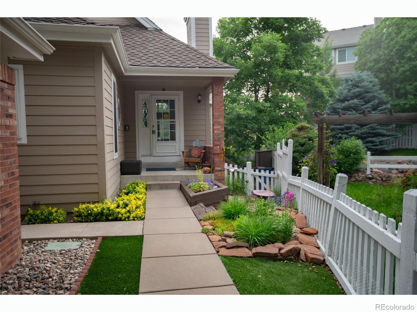 9864  Carmel Court, lone tree  House Search MLS Picture