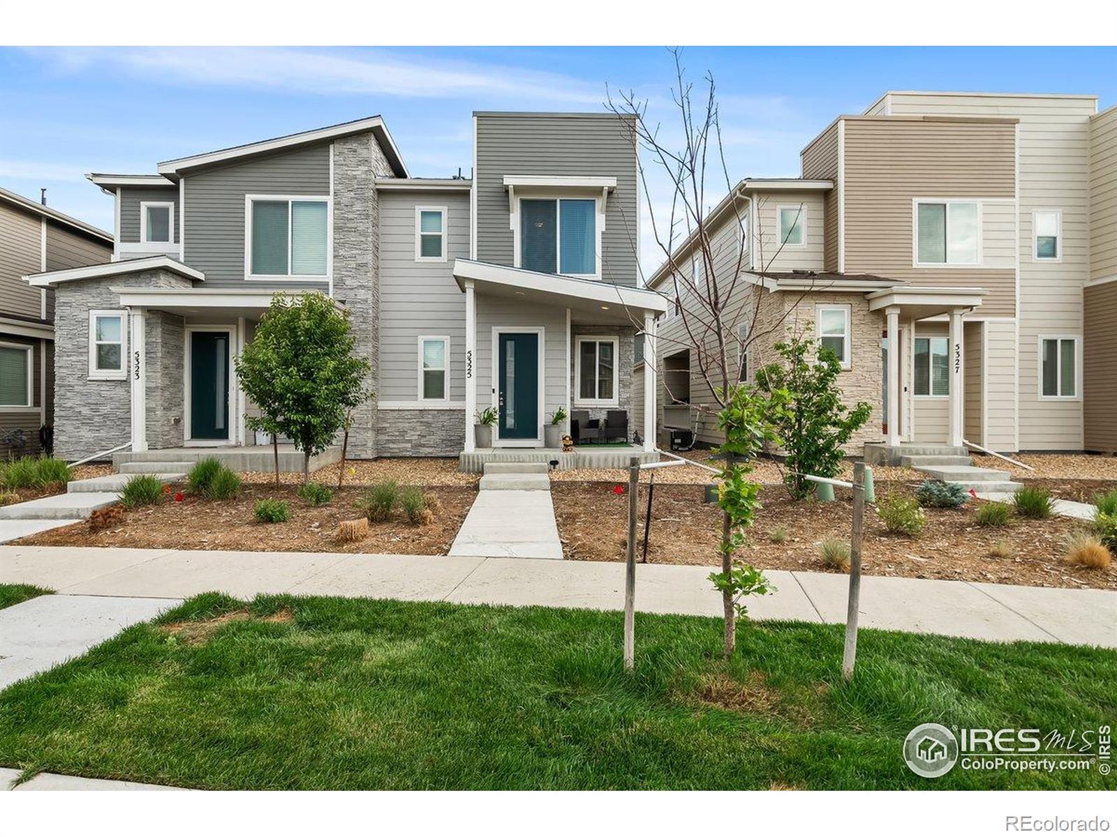 5325  Spalding Place, frederick MLS: 4567891036664 Beds: 3 Baths: 3 Price: $449,000
