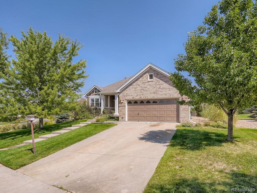 7746 S Valdai Court, aurora  House Search MLS Picture