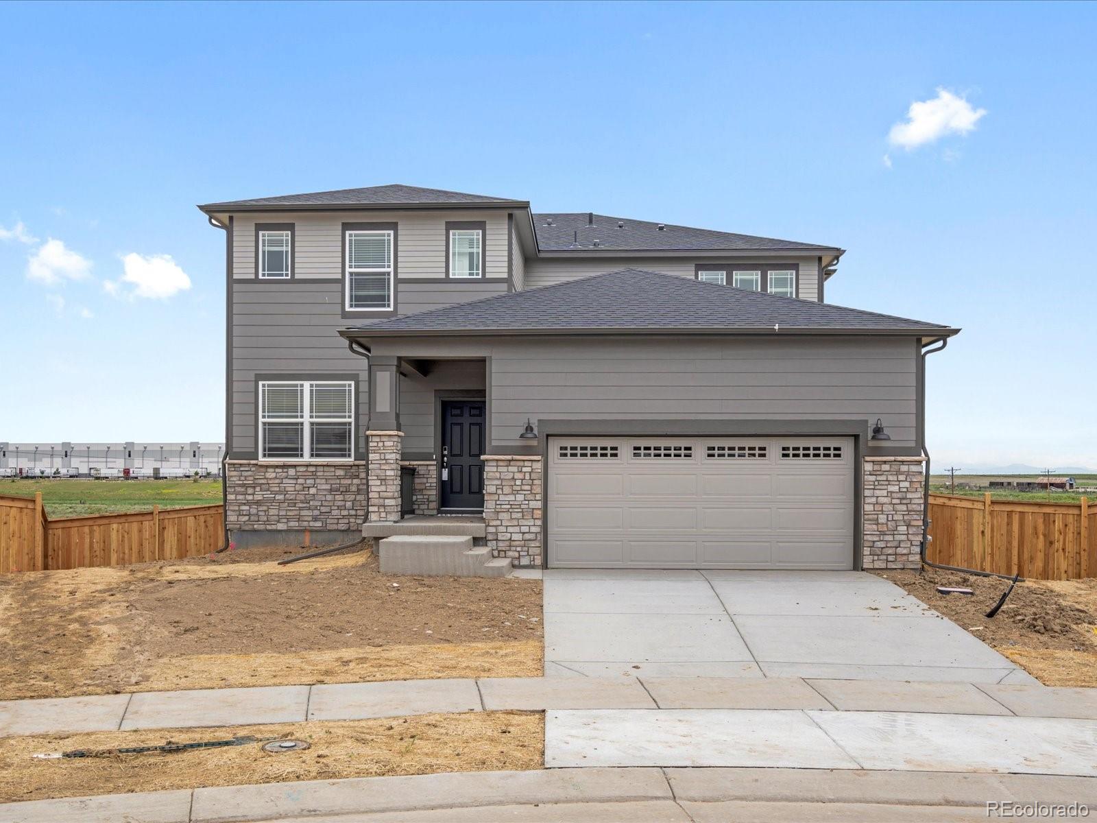 8809  Sedalia Street, commerce city  House Search MLS Picture