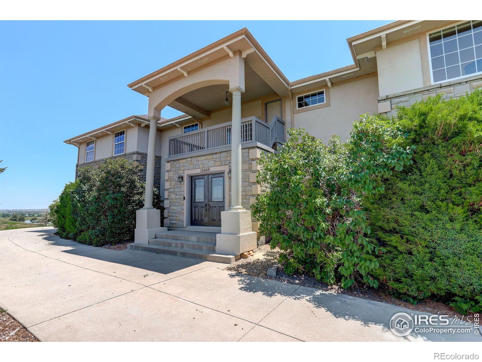 14448  Hanover Street, brighton  House Search MLS Picture